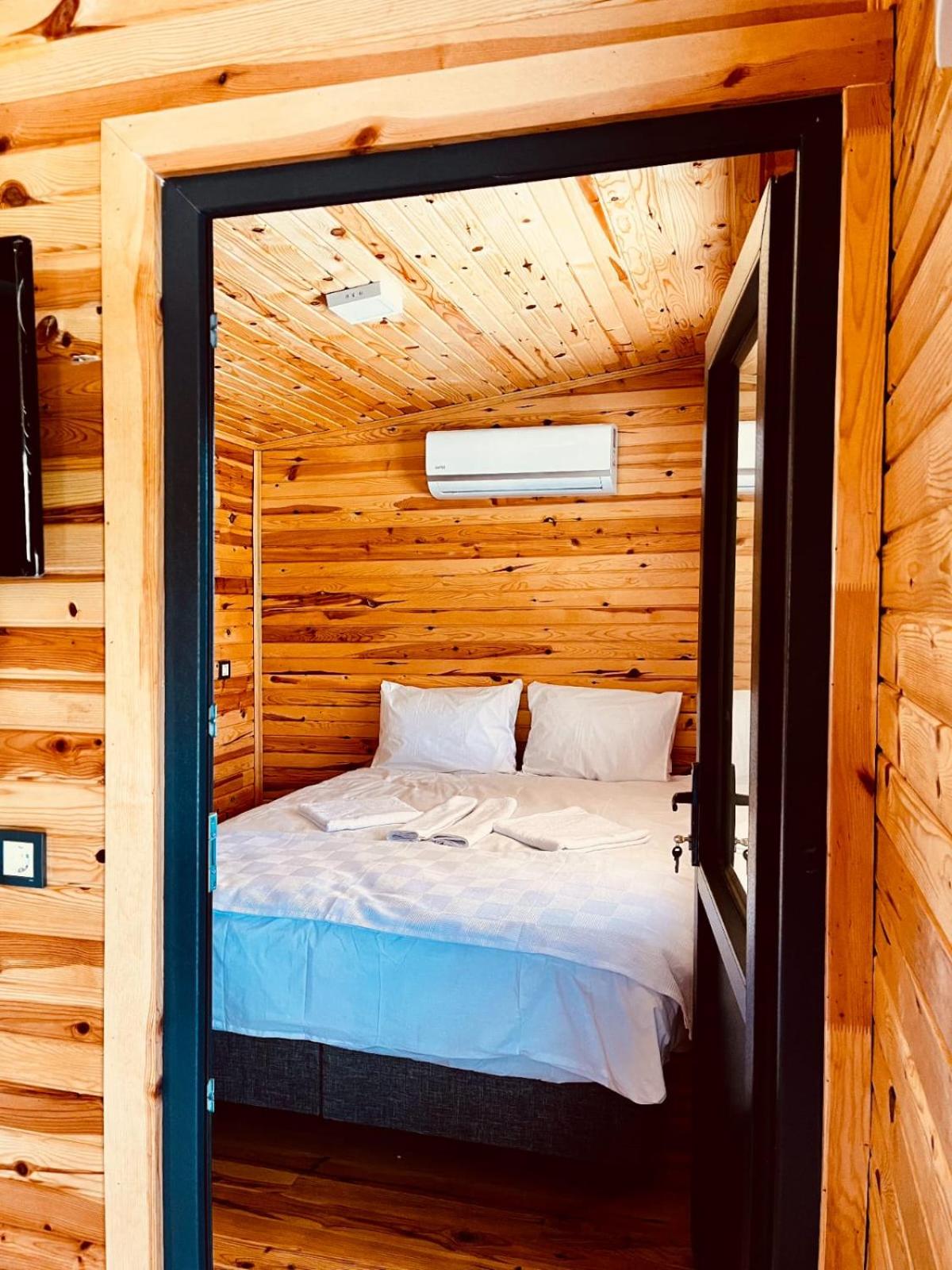 Double Room With Mountain View photo 2