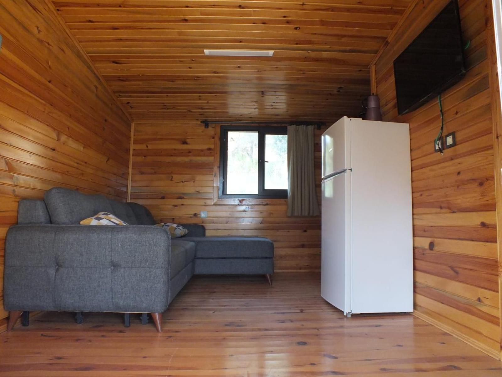 Double Room With Mountain View photo 3