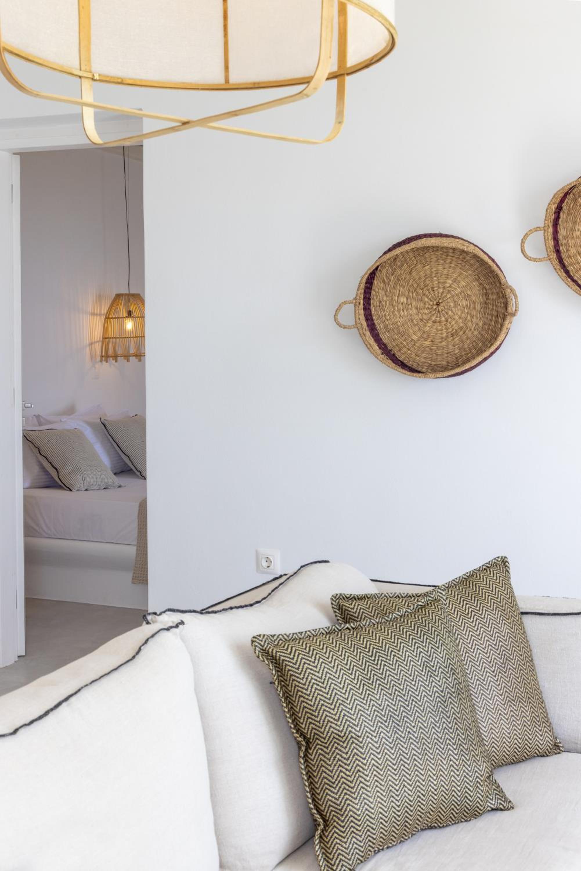 Two-Bedroom Villa photo 1