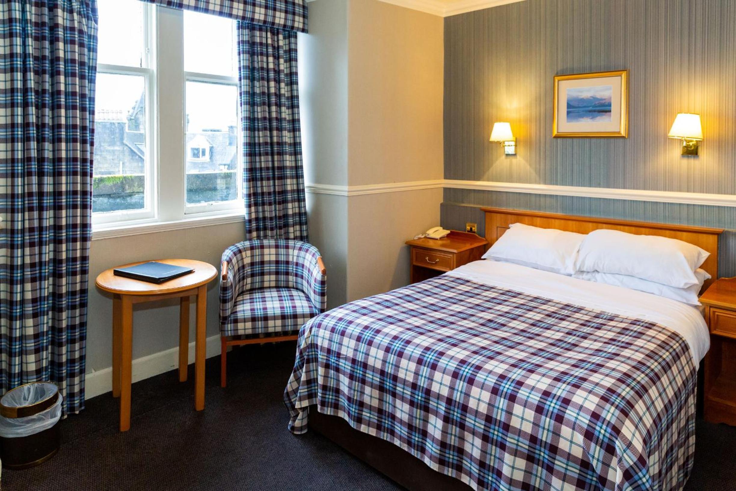 Double Room with Sea View photo 3