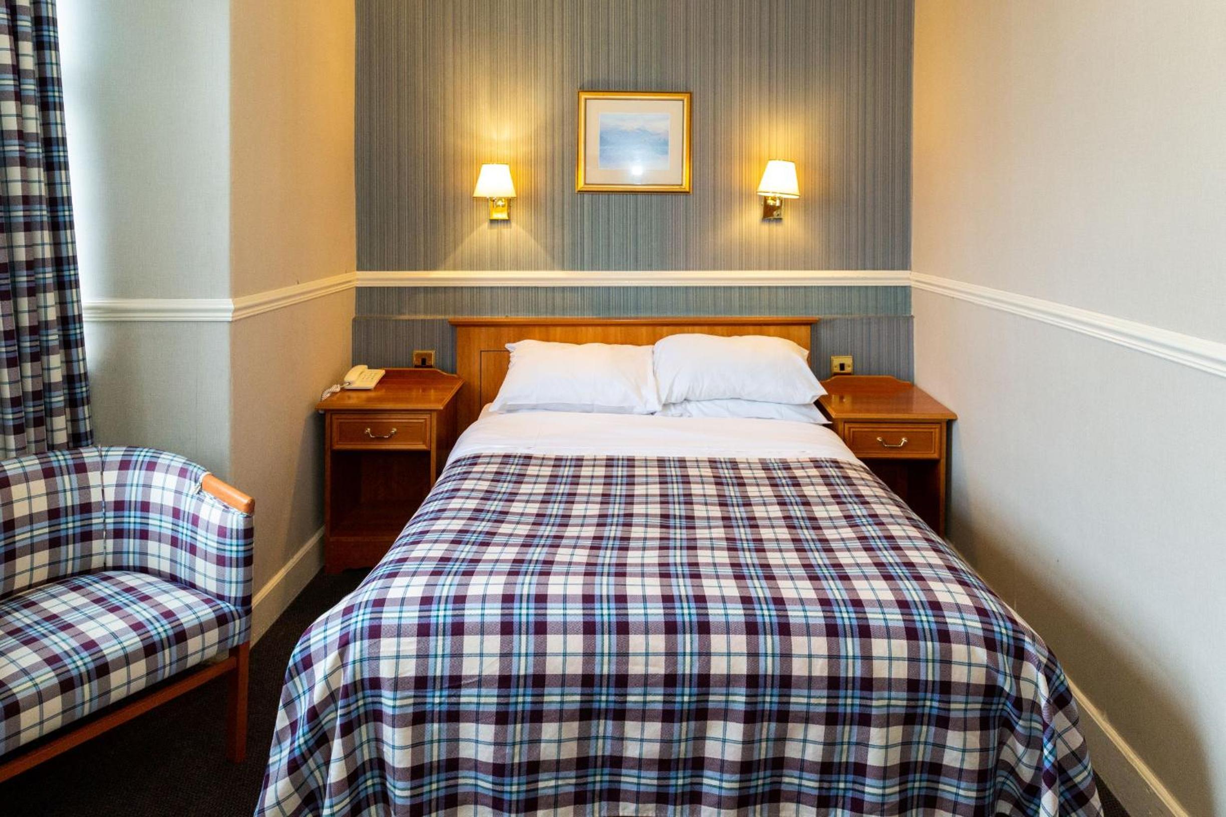 Double Room with Sea View photo 1