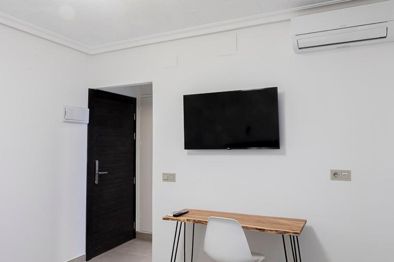 Habitación Doble Clásica