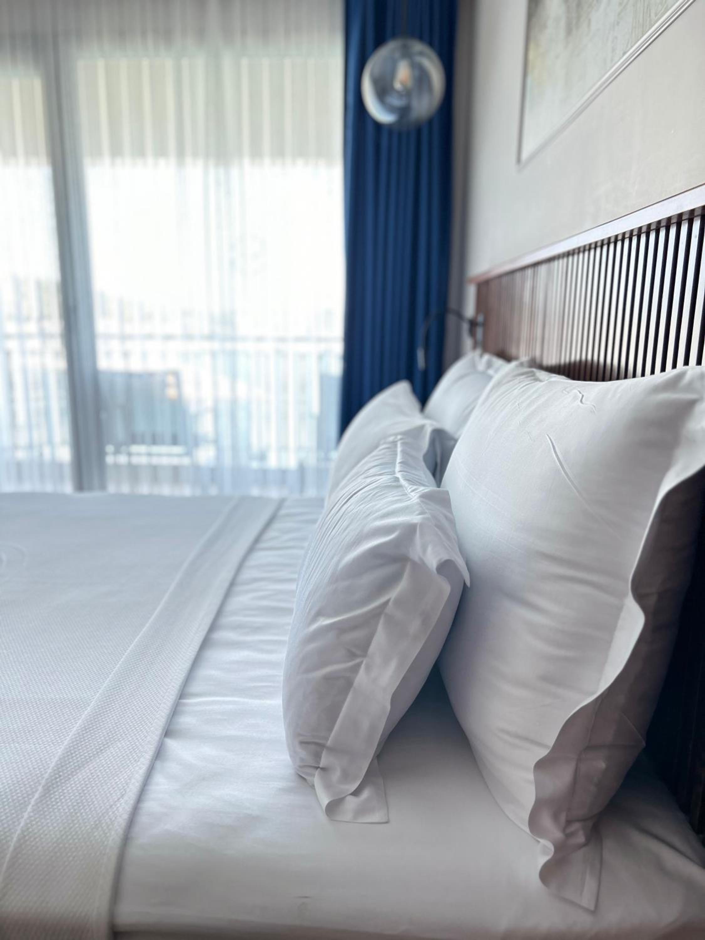 Deluxe Double Room with Sea View - Photo 3