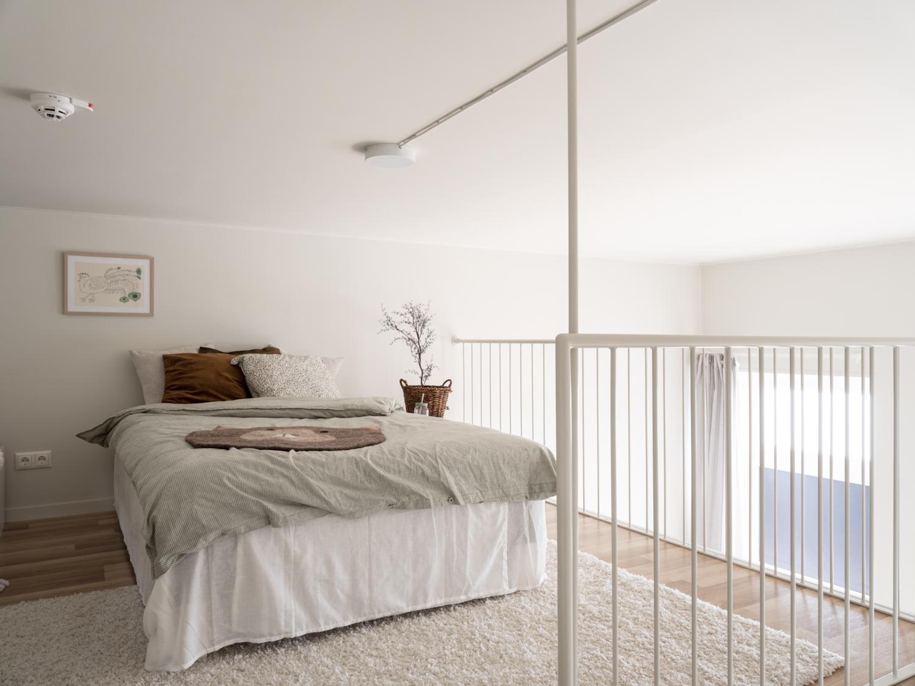 Family Loft Studio River View