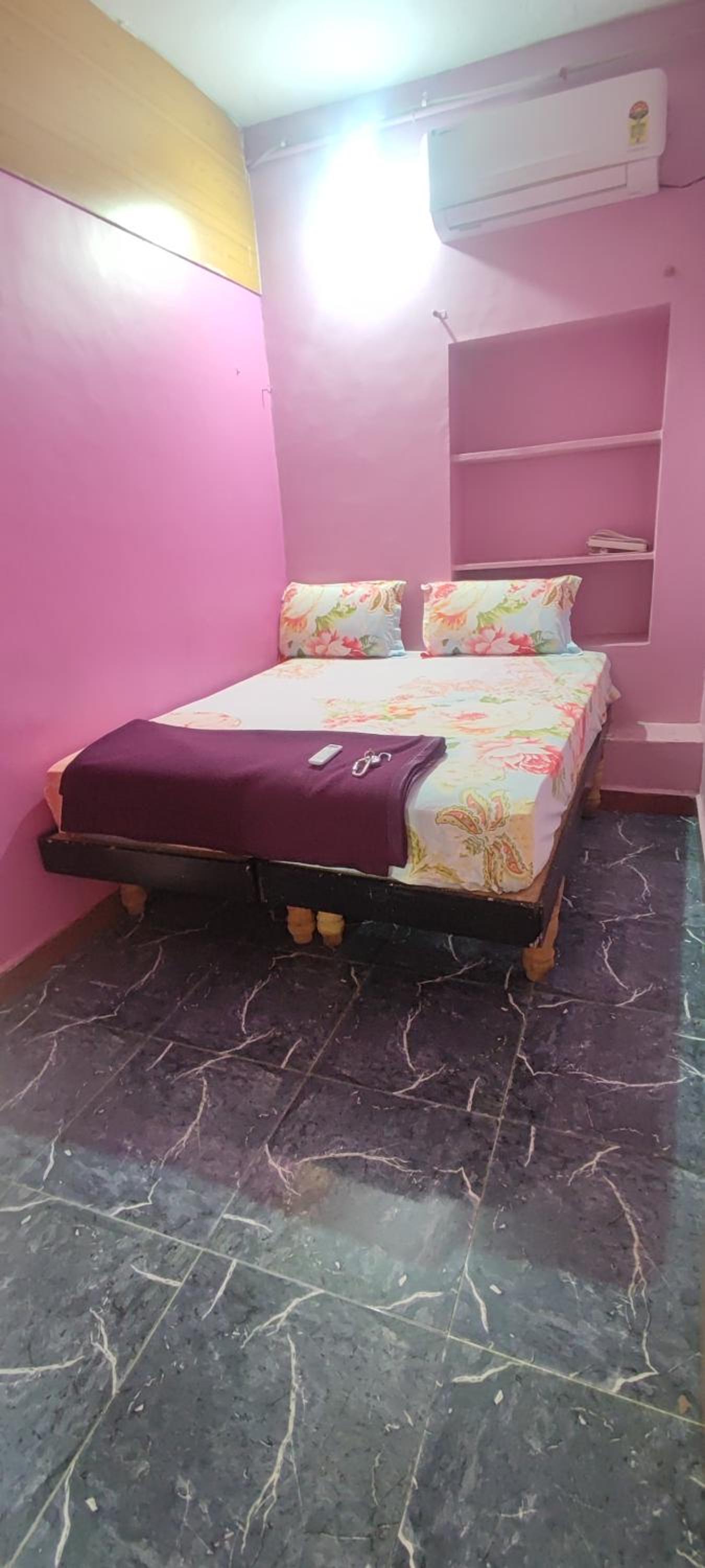 Standard Double Room photo 1