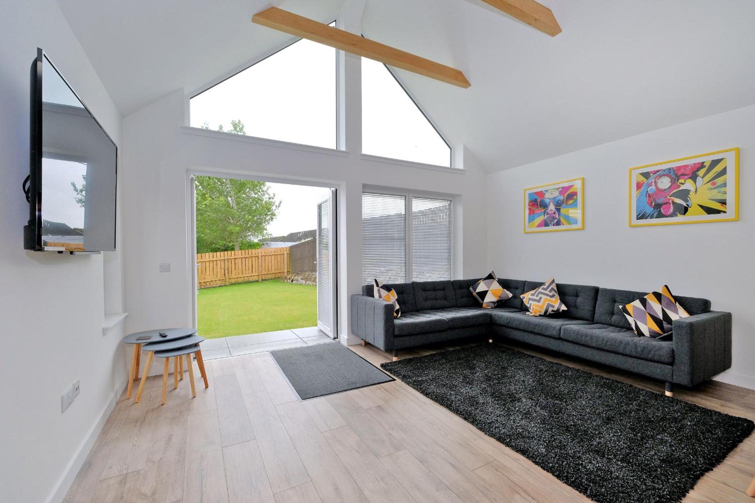 Superior Villa photo 1