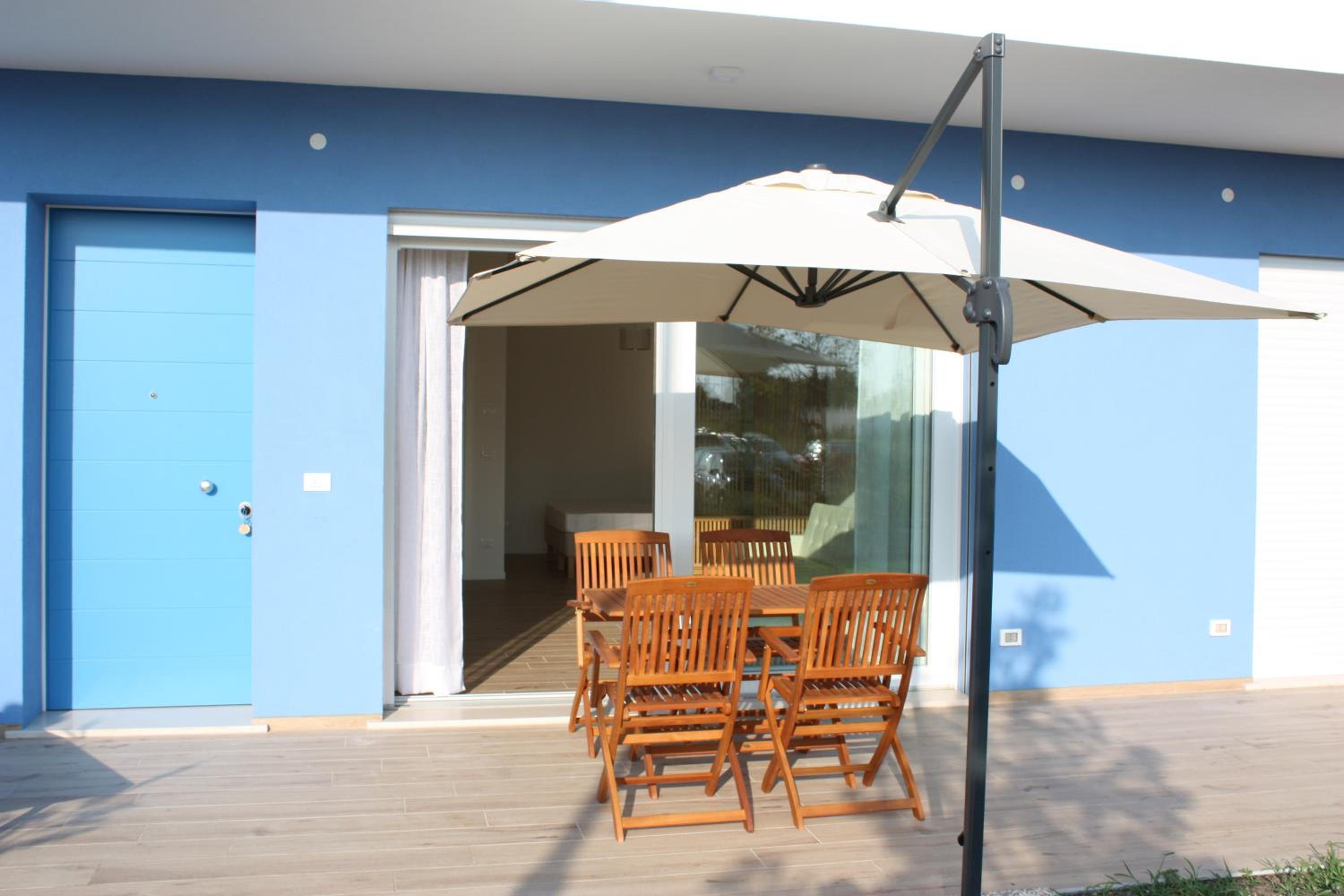 Studio with Garden View photo 3