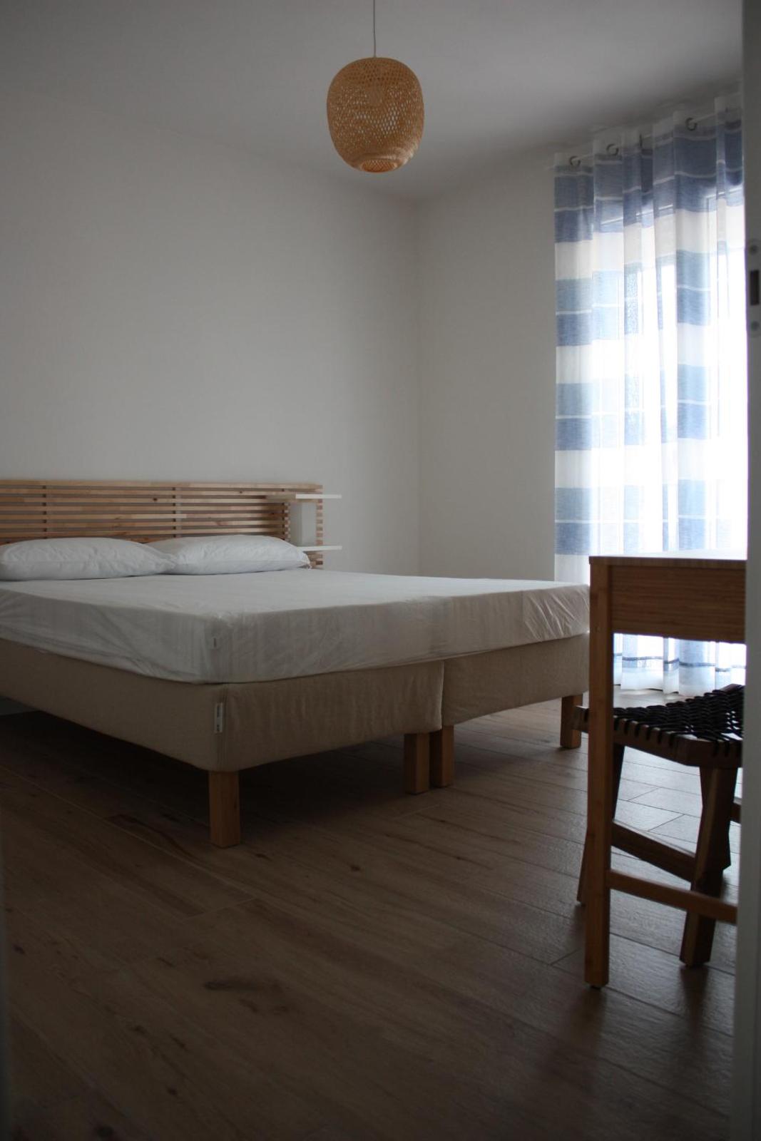 Two-Bedroom Deluxe Apartment with Garden View photo 1
