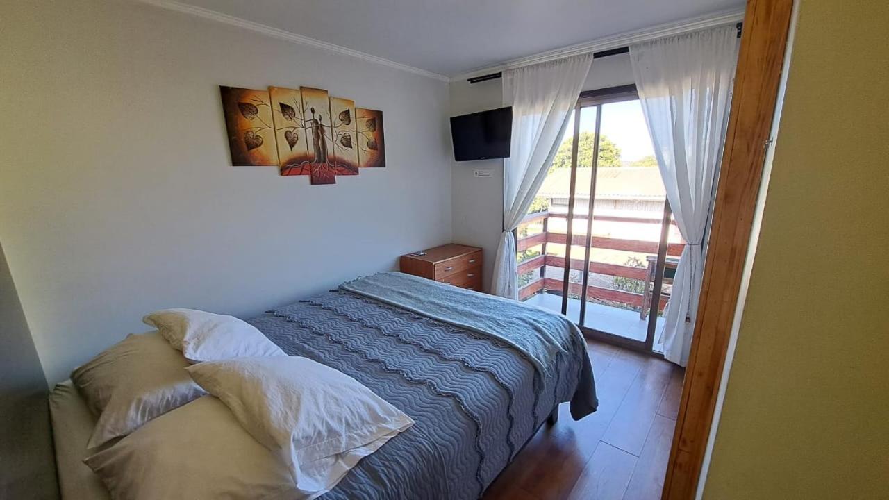 Double Room with Balcony photo 1