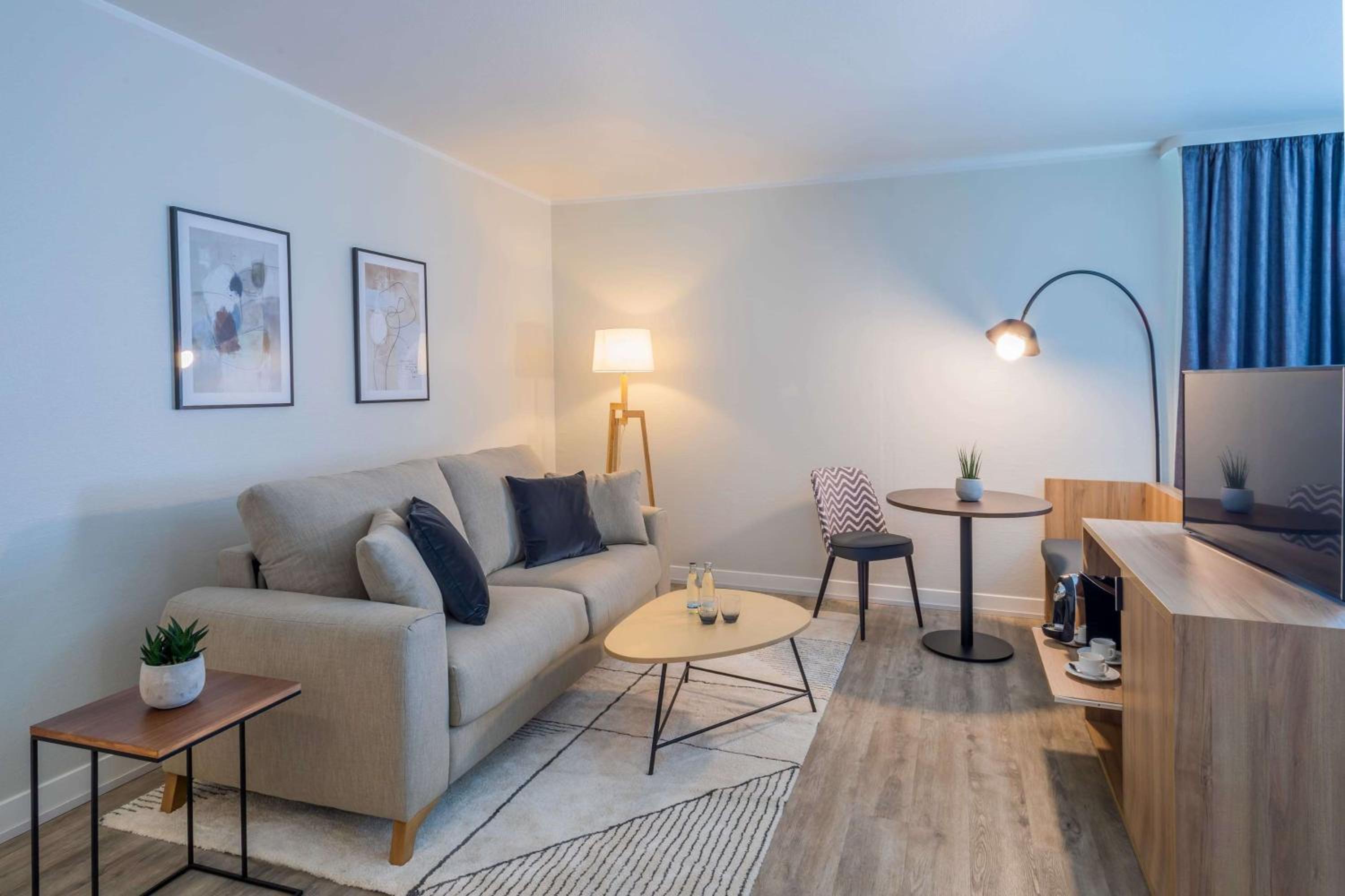 Junior Suite