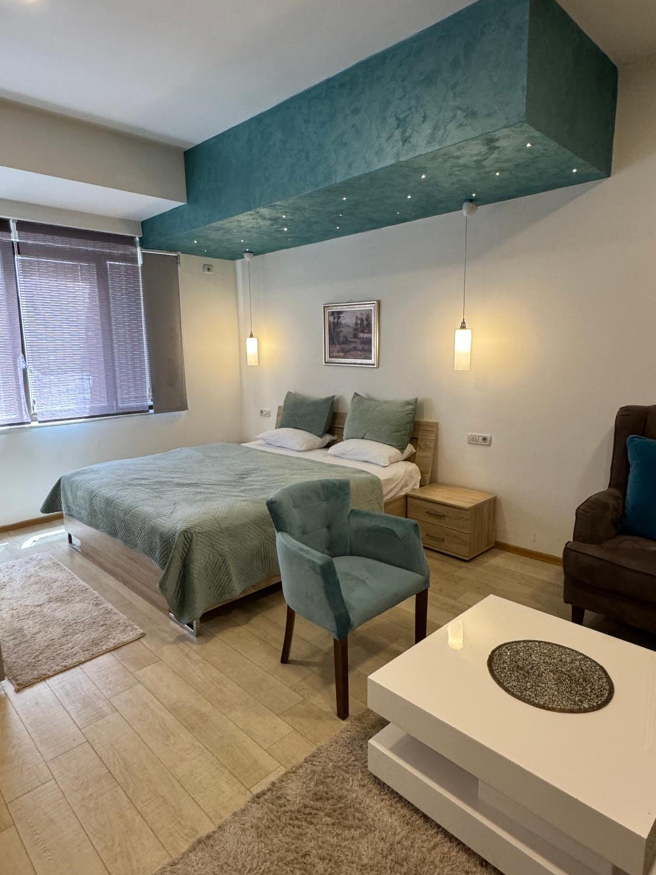 Junior Suite with jacuzzi photo 3