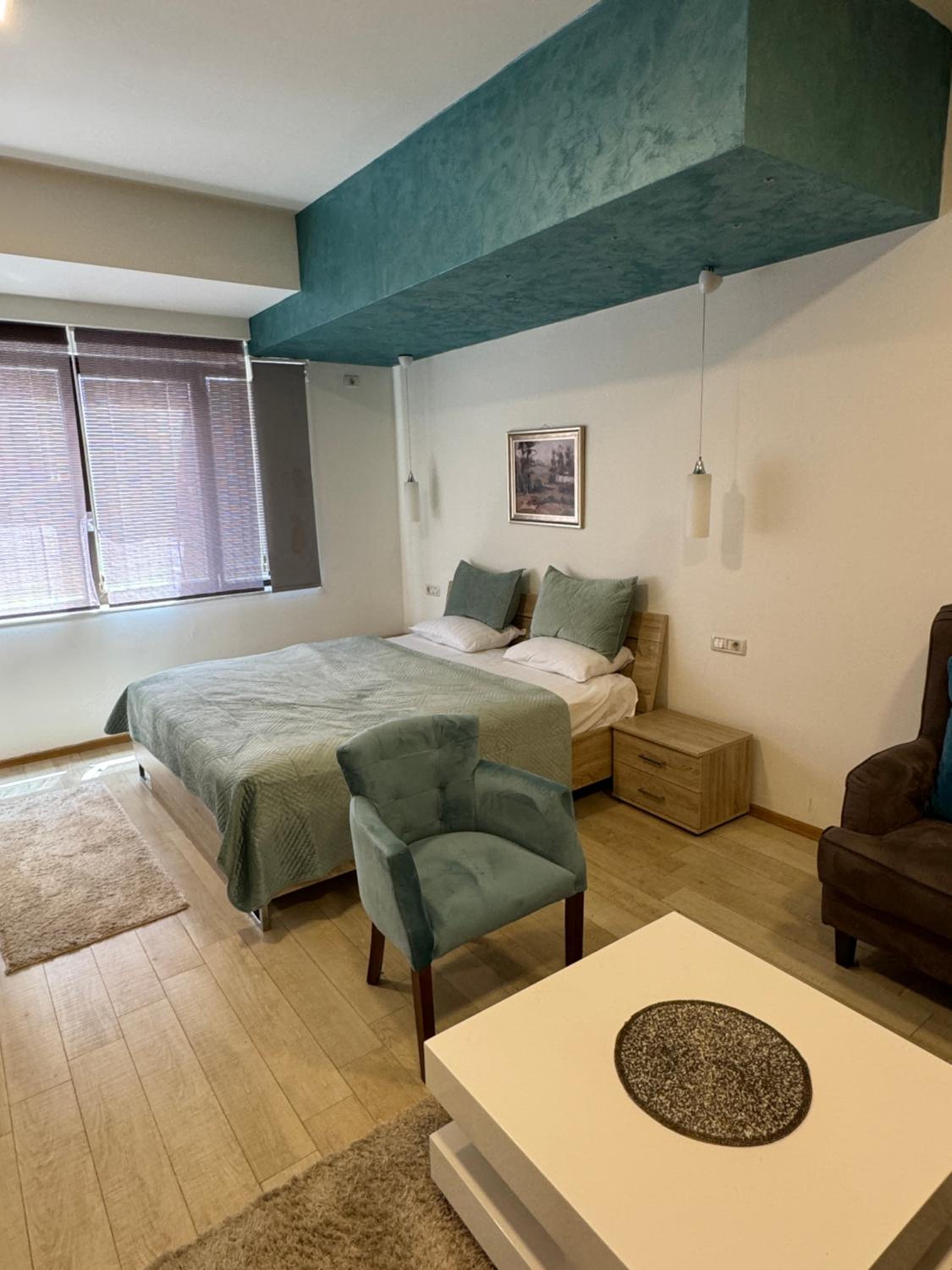 Junior Suite with jacuzzi photo 2
