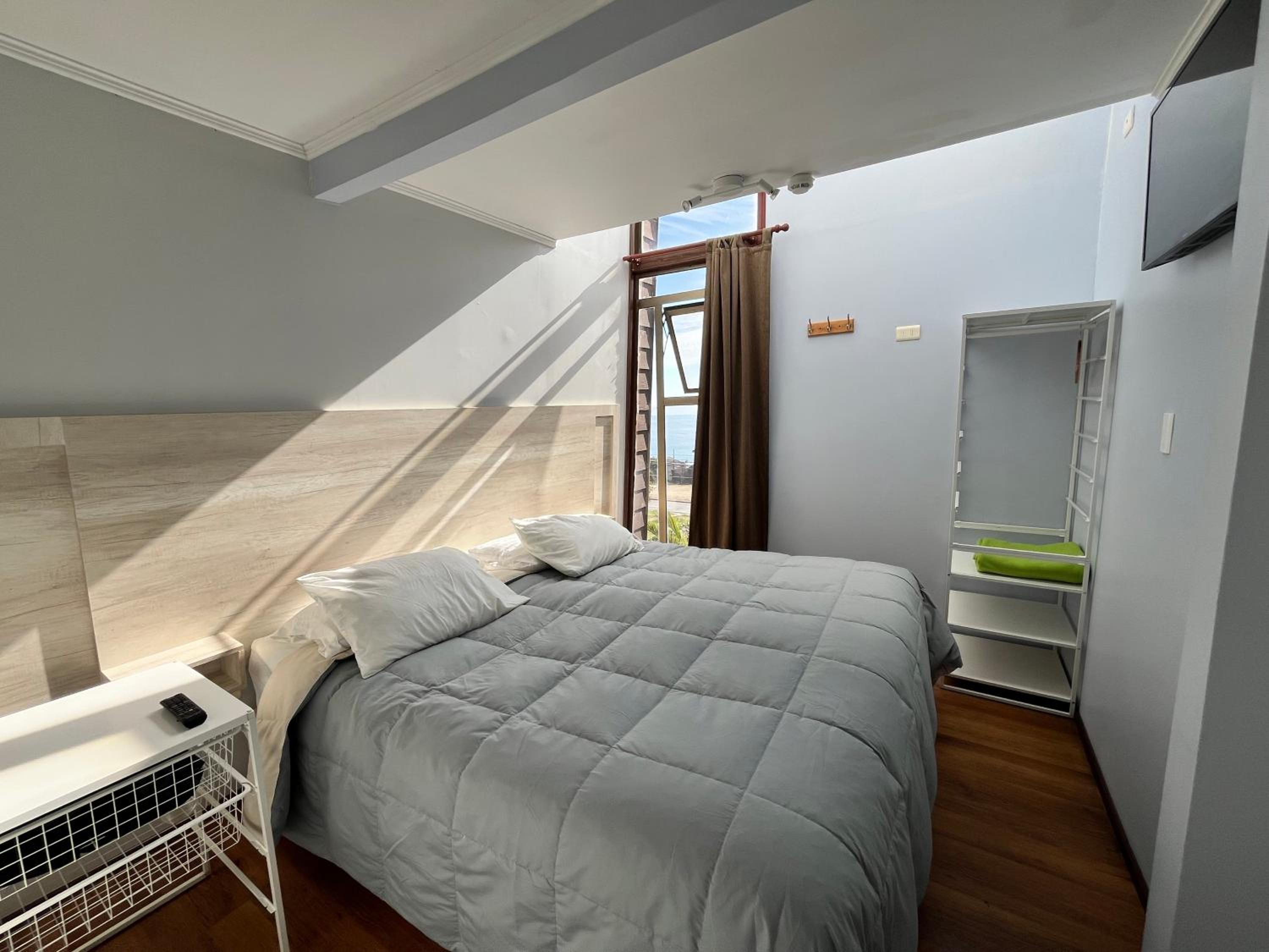 Double Room with Private Bathroom photo 1