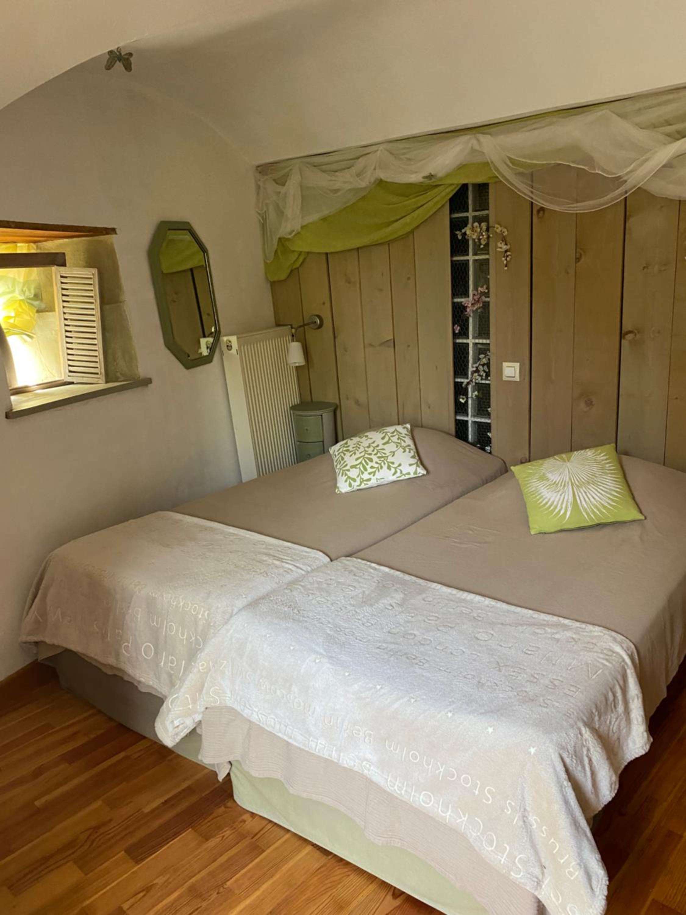 Twin Room photo 1