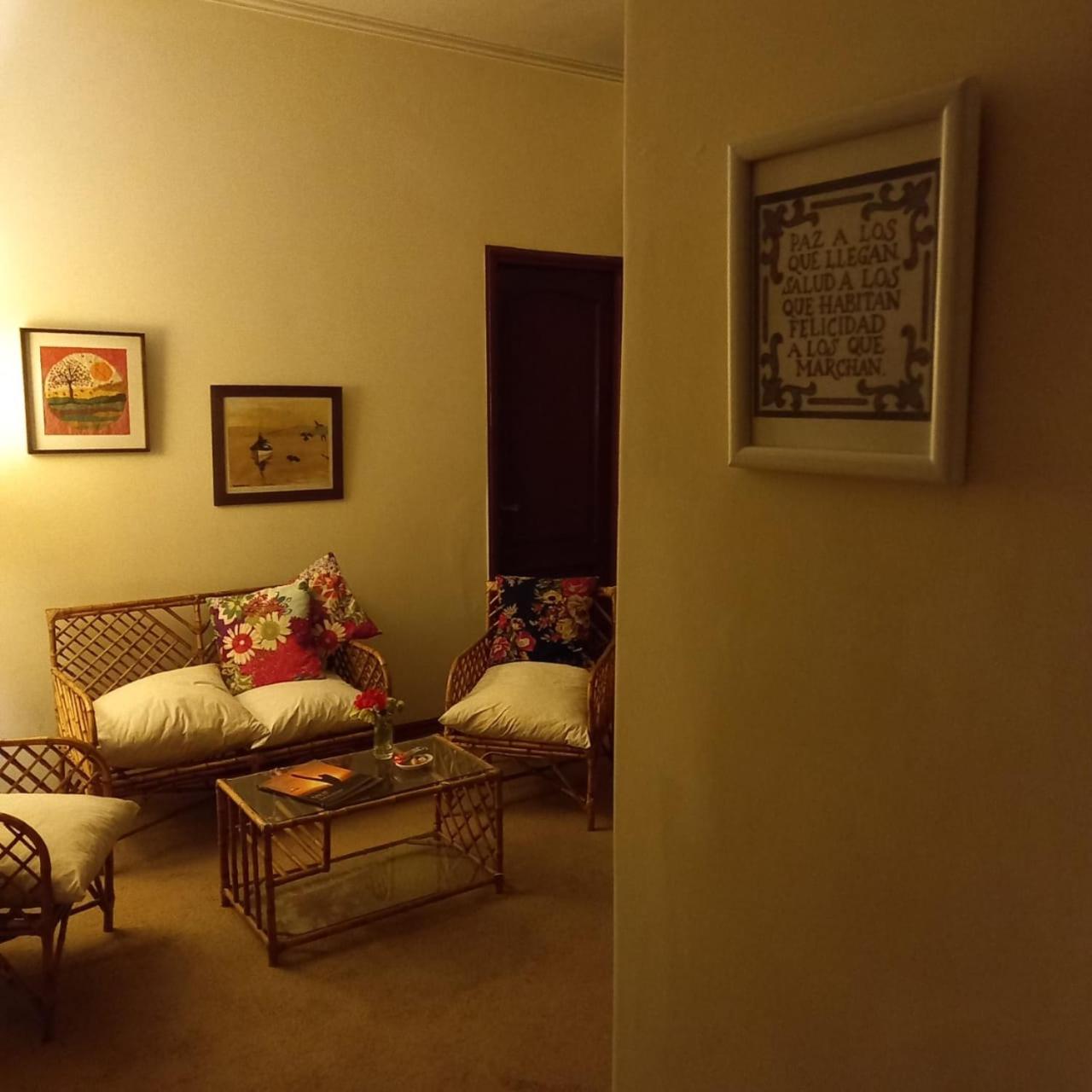Double Room with Private Bathroom photo 2