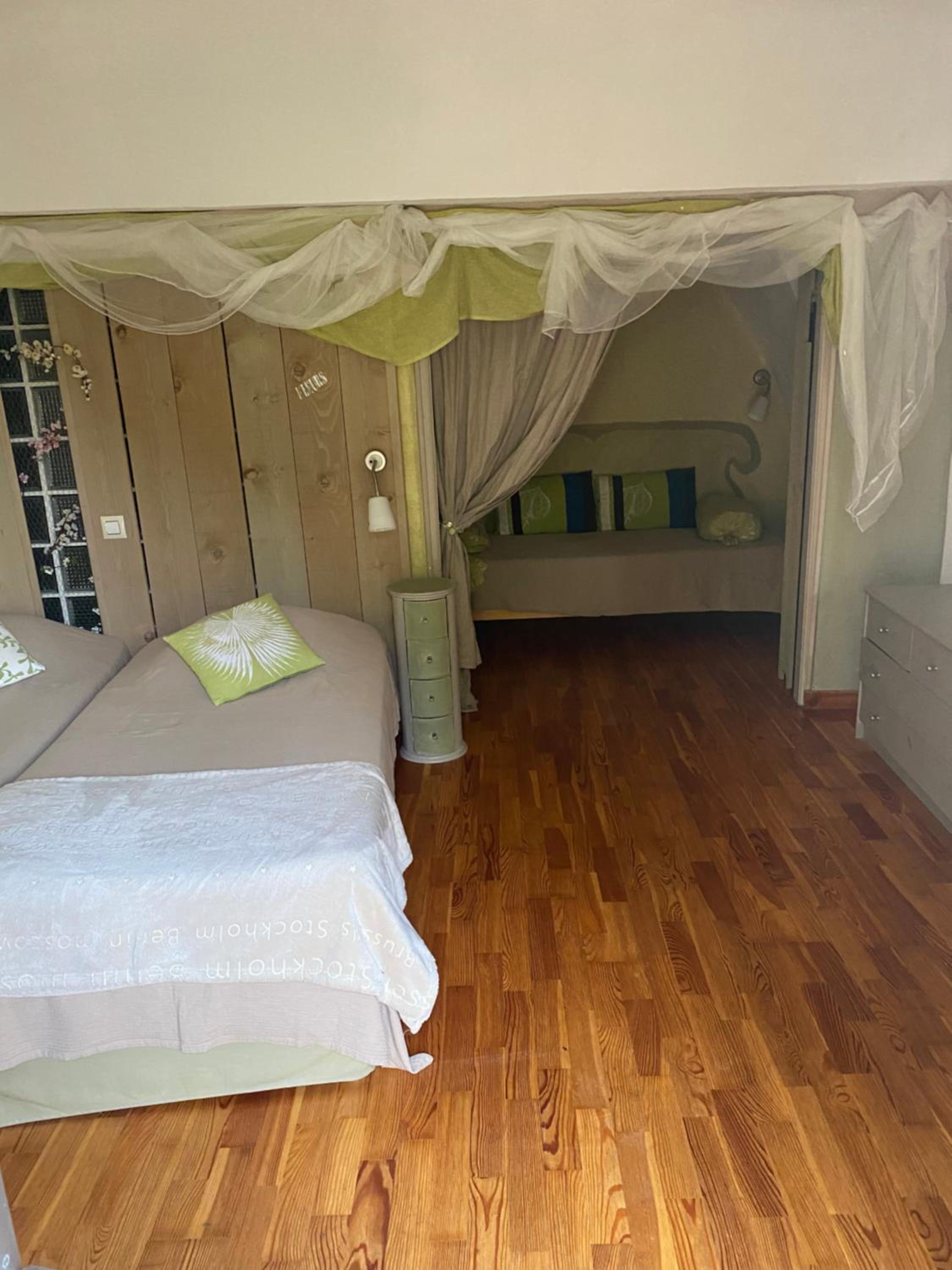 Twin Room photo 2