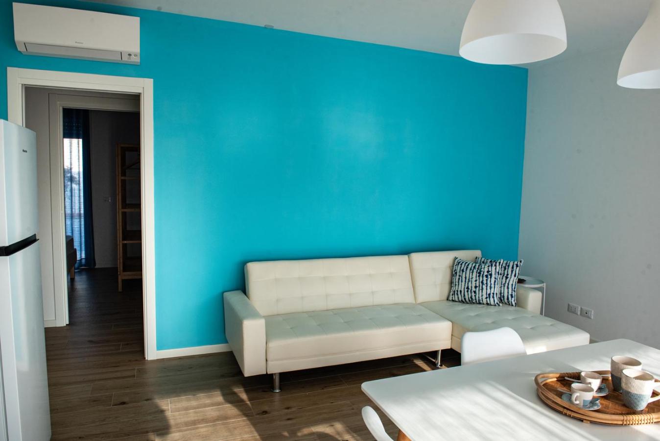 Two-Bedroom Deluxe Apartment with Garden View photo 1