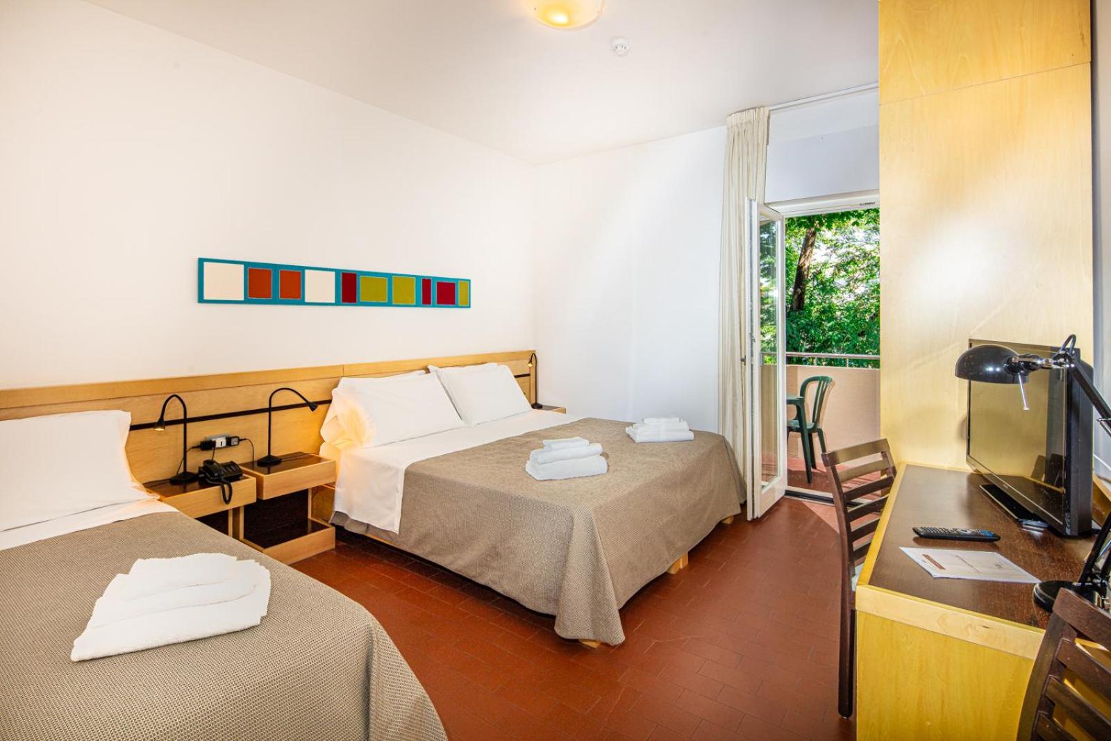 Standard Triple Room photo 1