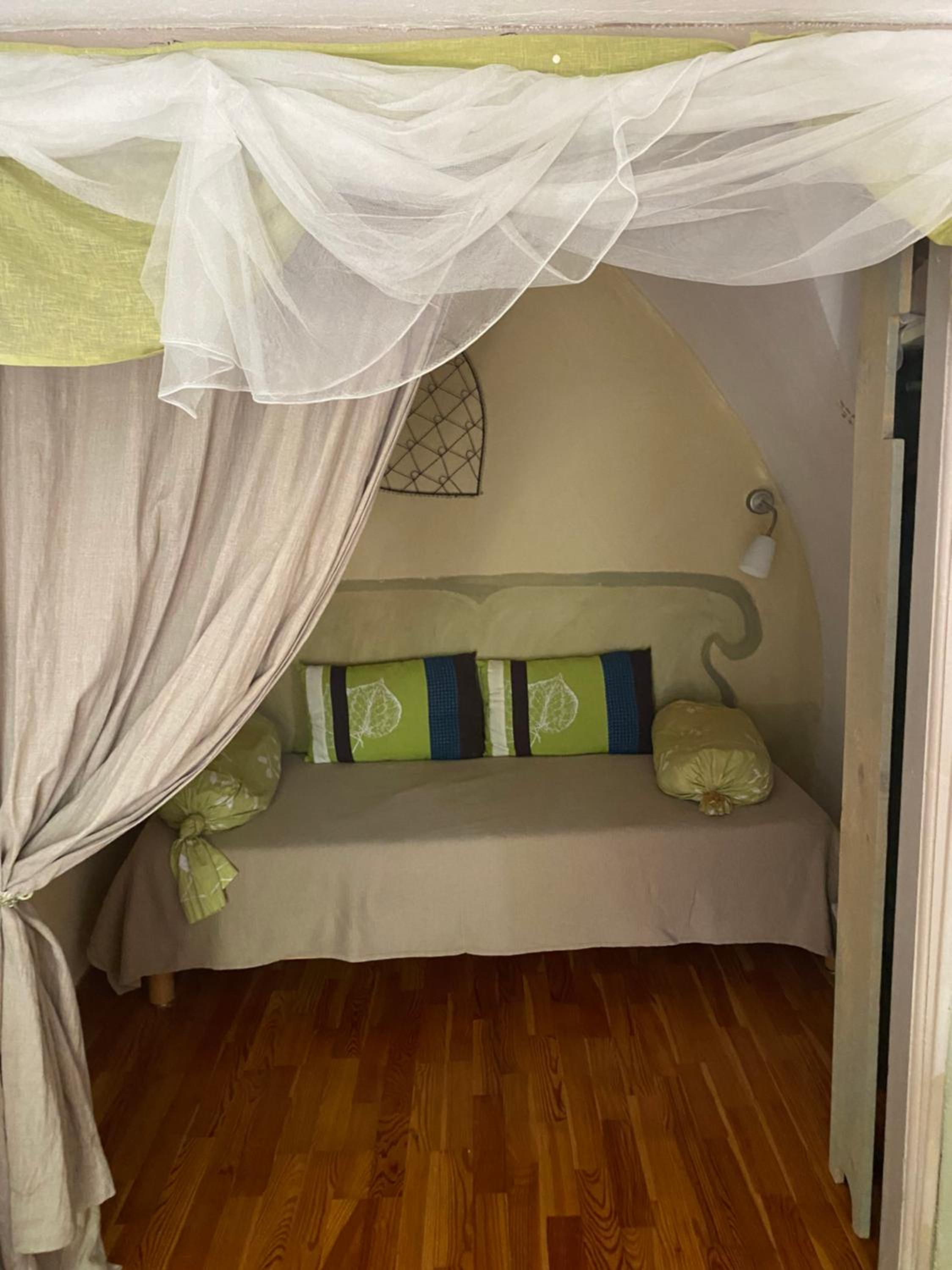 Twin Room photo 3
