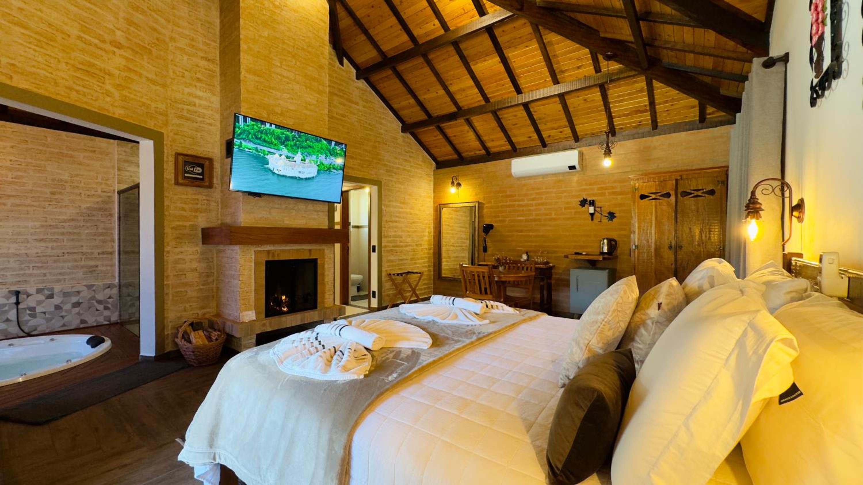 Superior Chalet photo 1