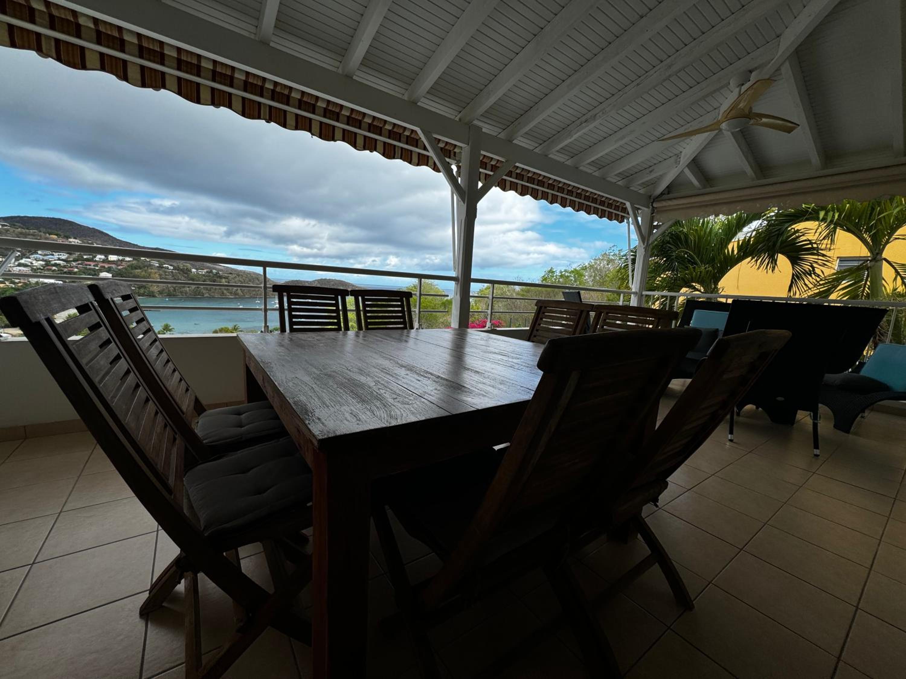 Apartment with Sea View photo 3