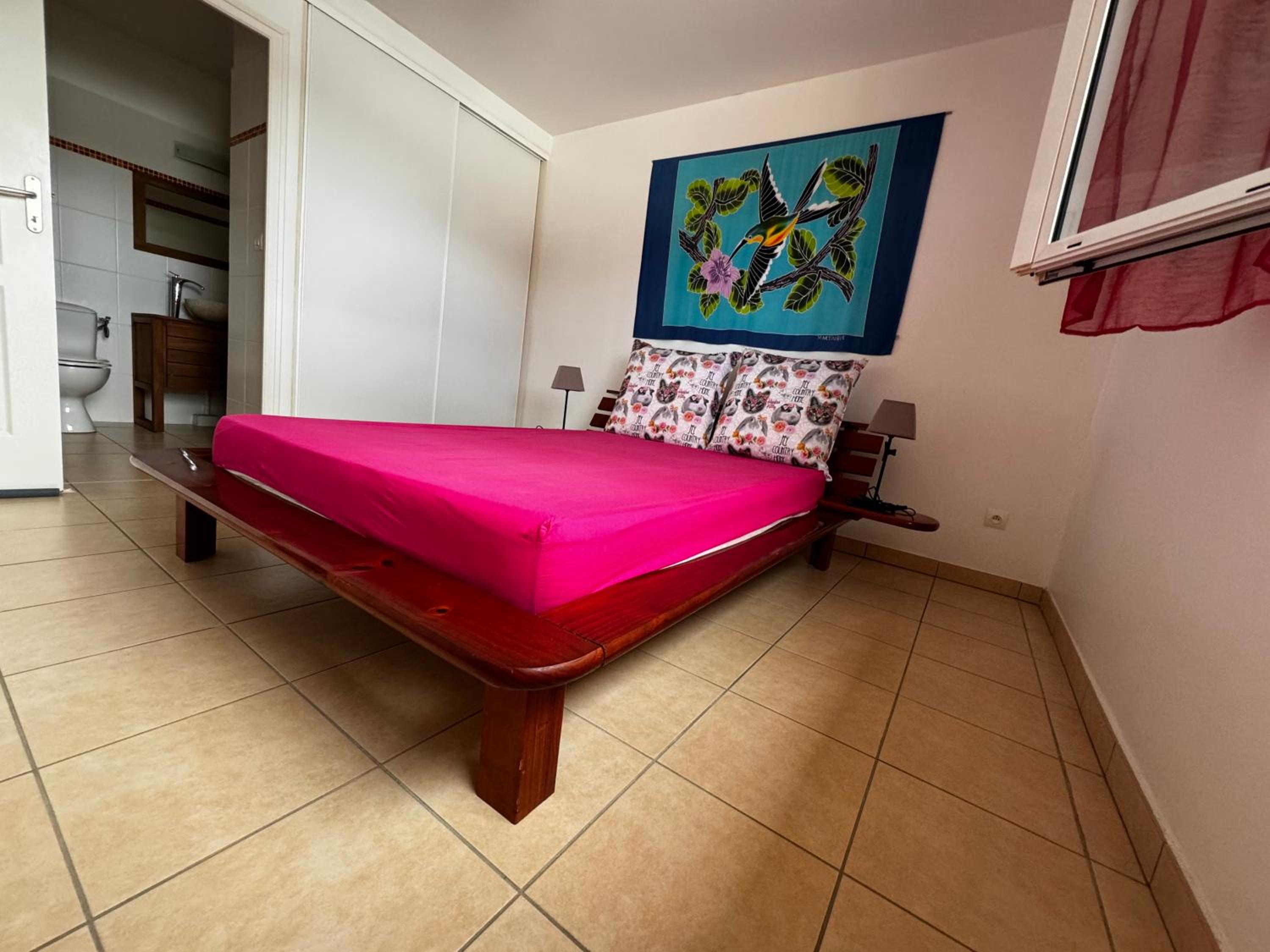 Apartment with Sea View photo 1