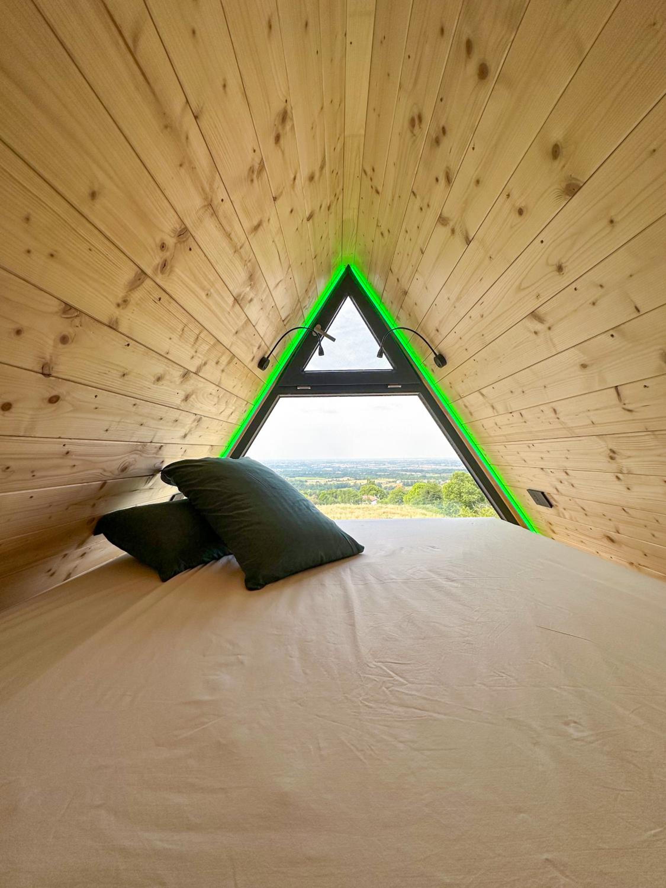 Tent photo 1