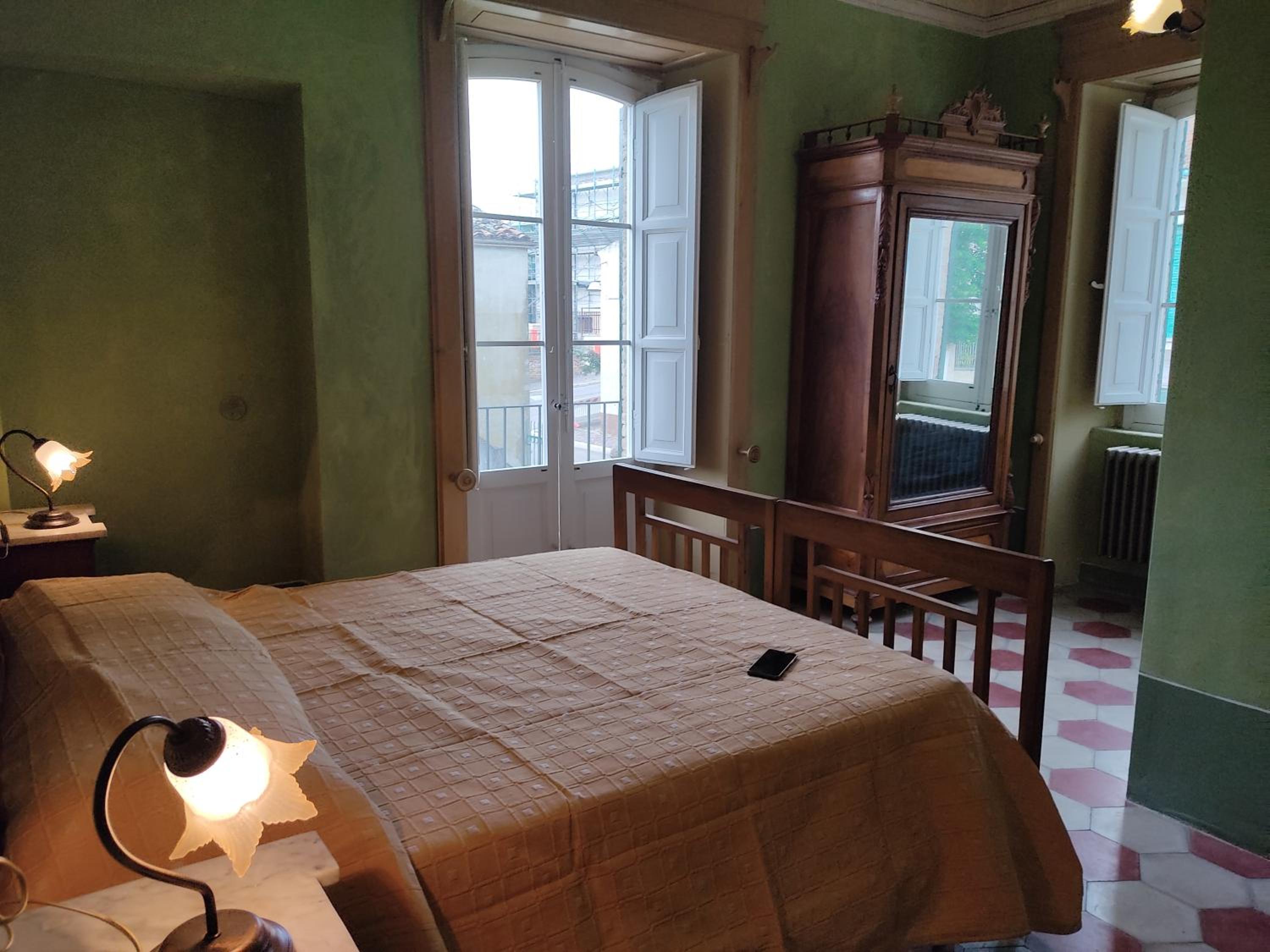 Double Room with Private Bathroom photo 3