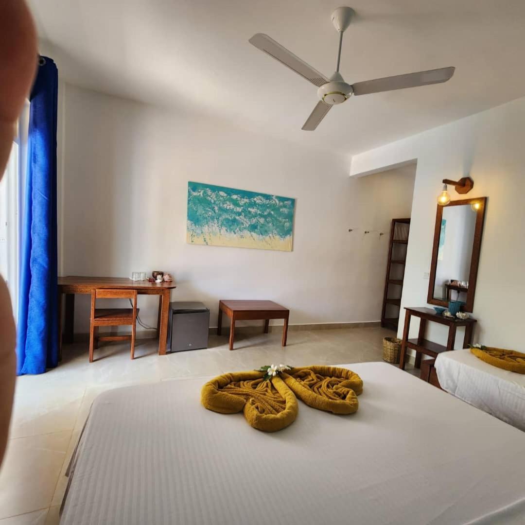 Double Room with Balcony photo 2