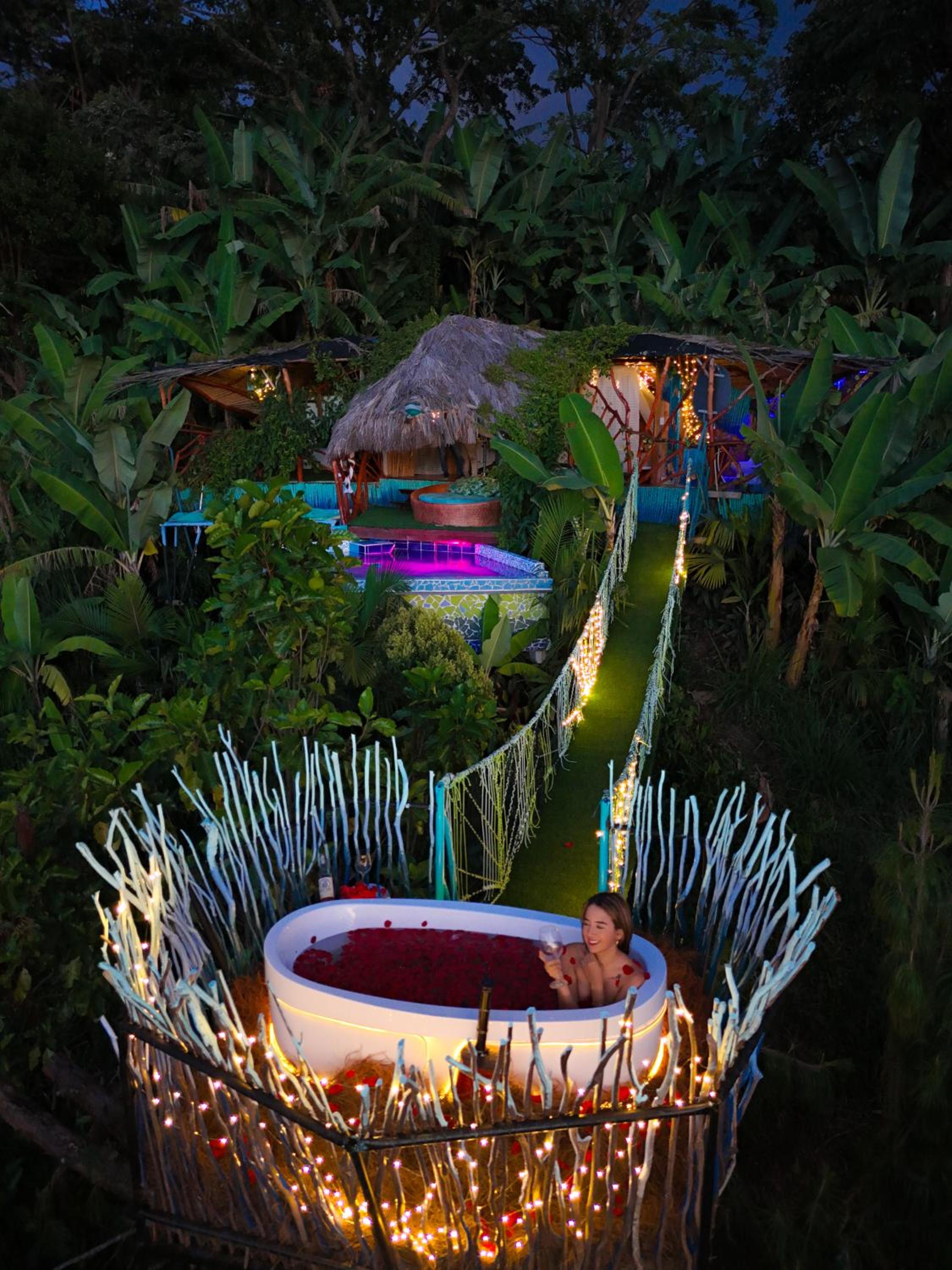 Suite With Private Pool photo 3