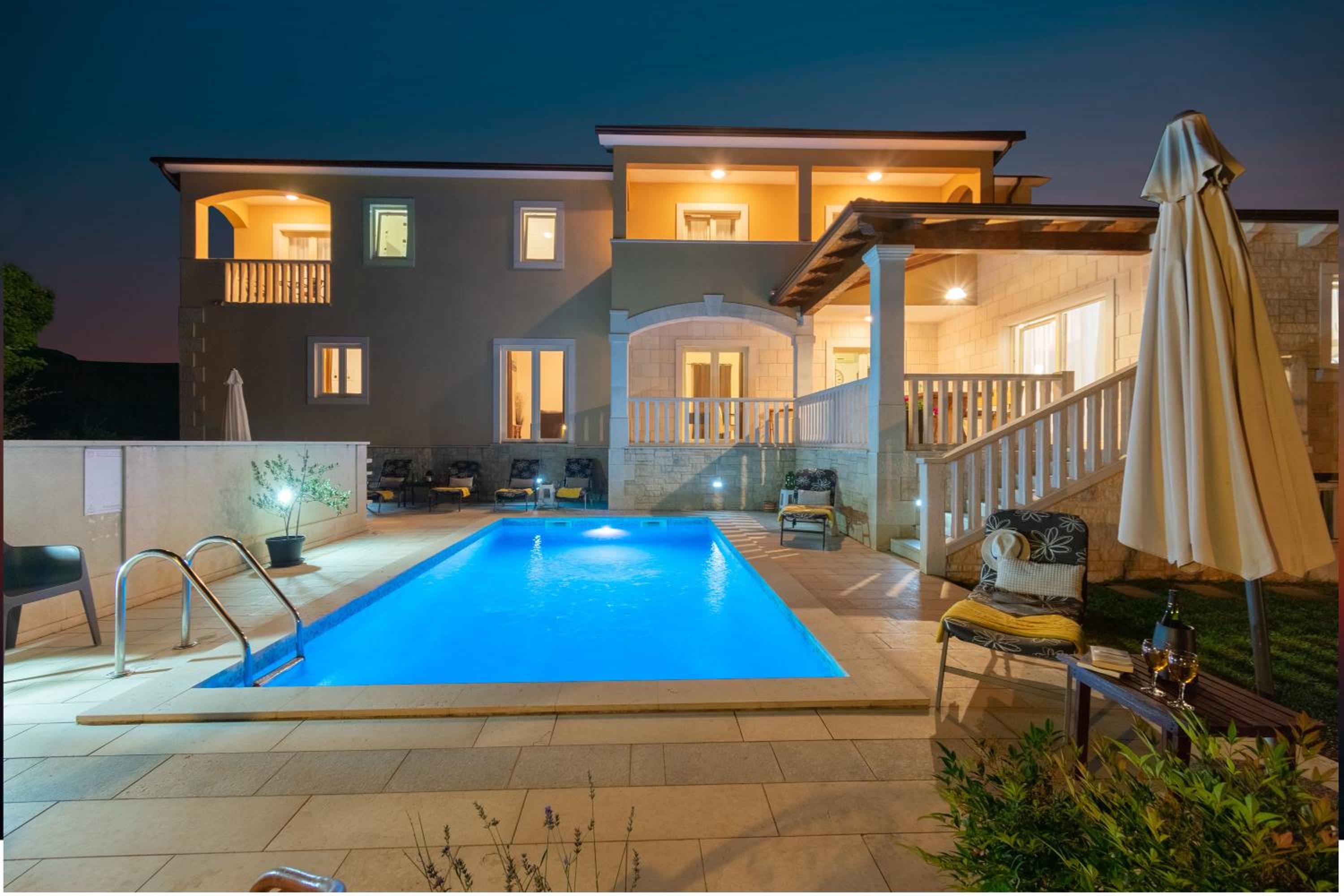Vacation Home photo 3
