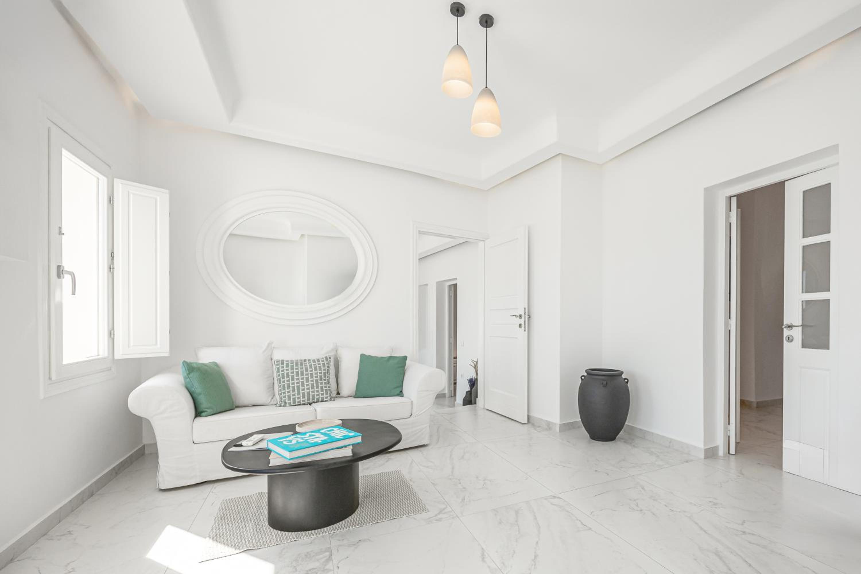 Suite con 2 Camere da Letto
