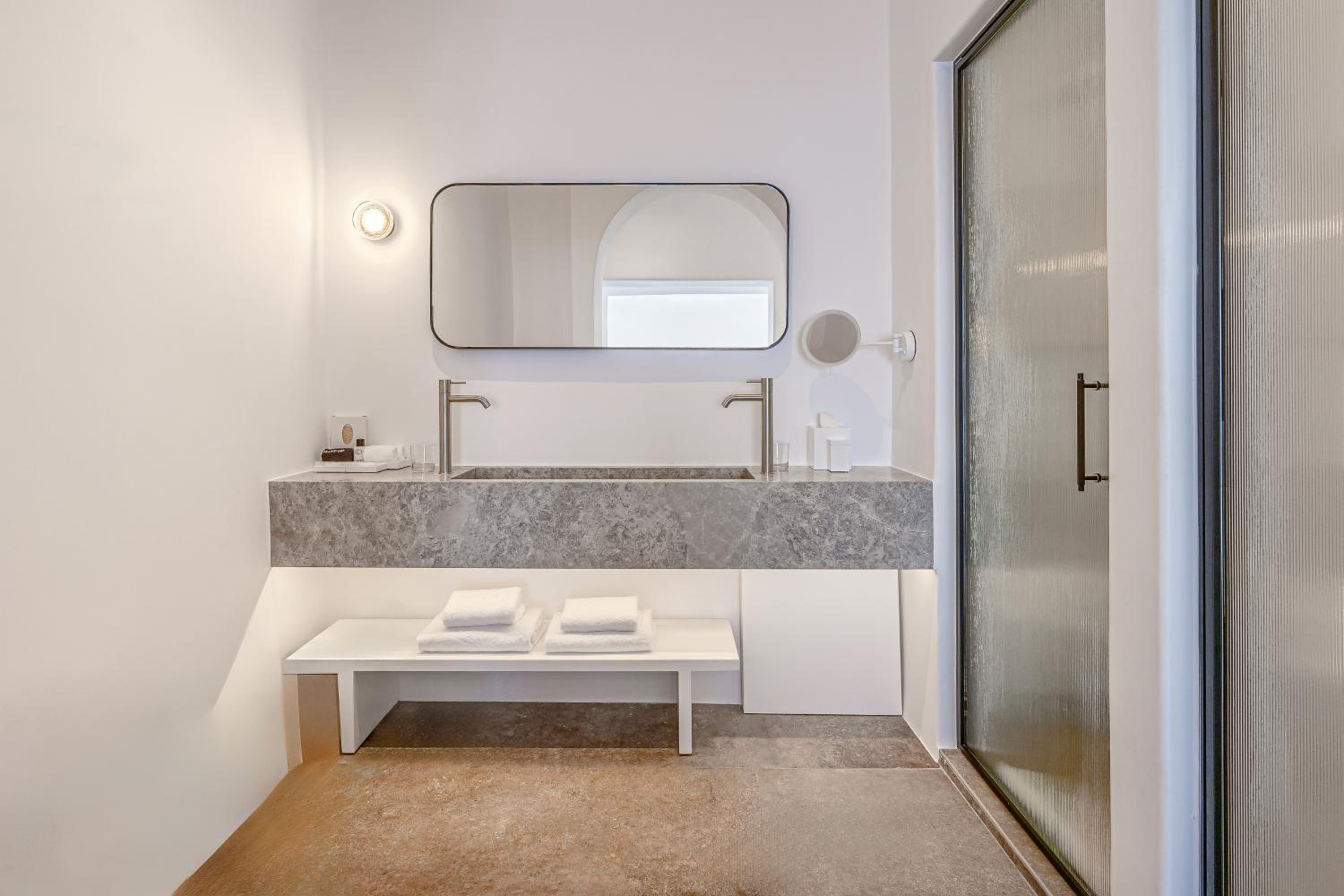 Two-Bedroom Suite - Photo 11