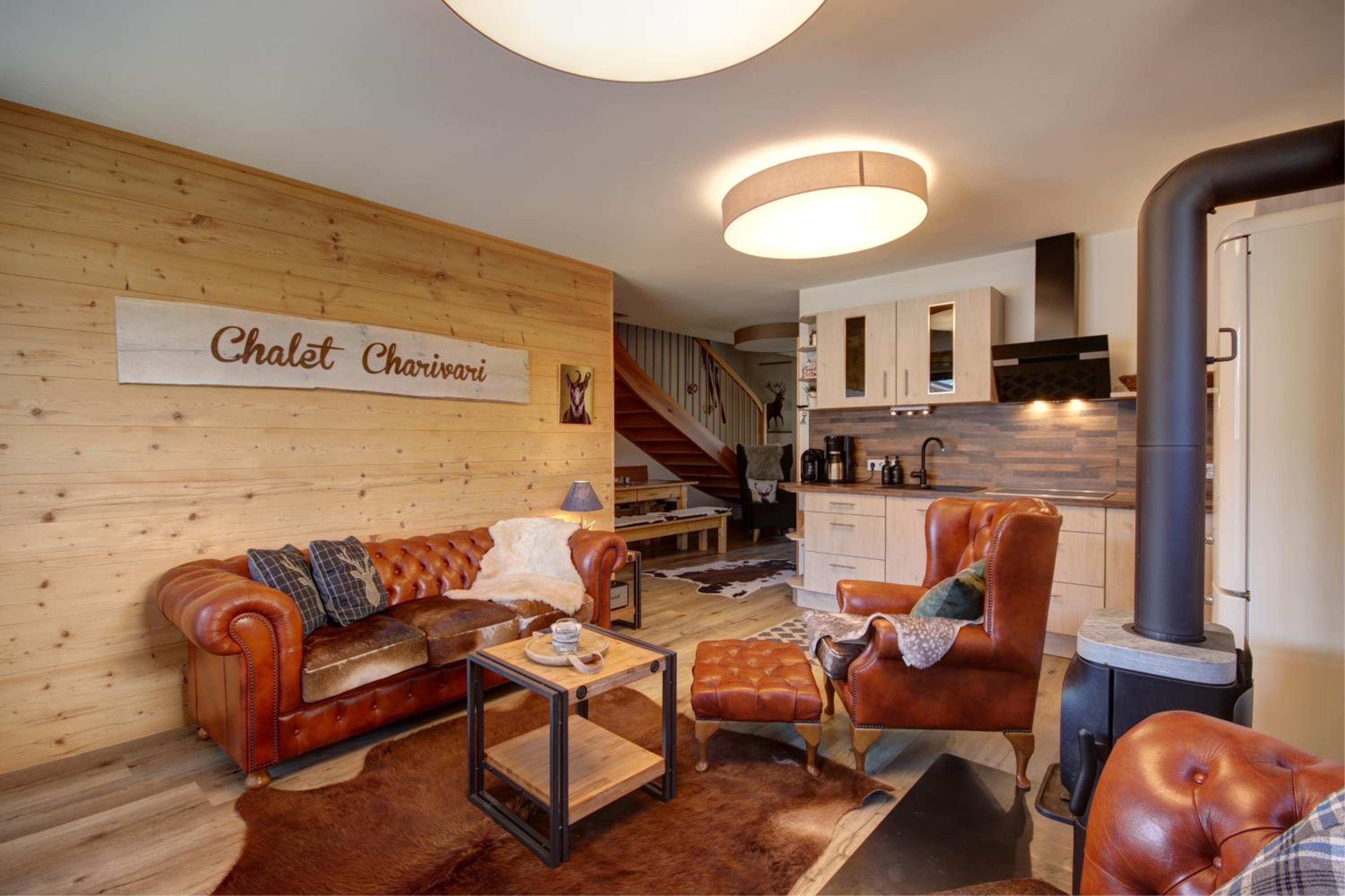 Vacation Home photo 1