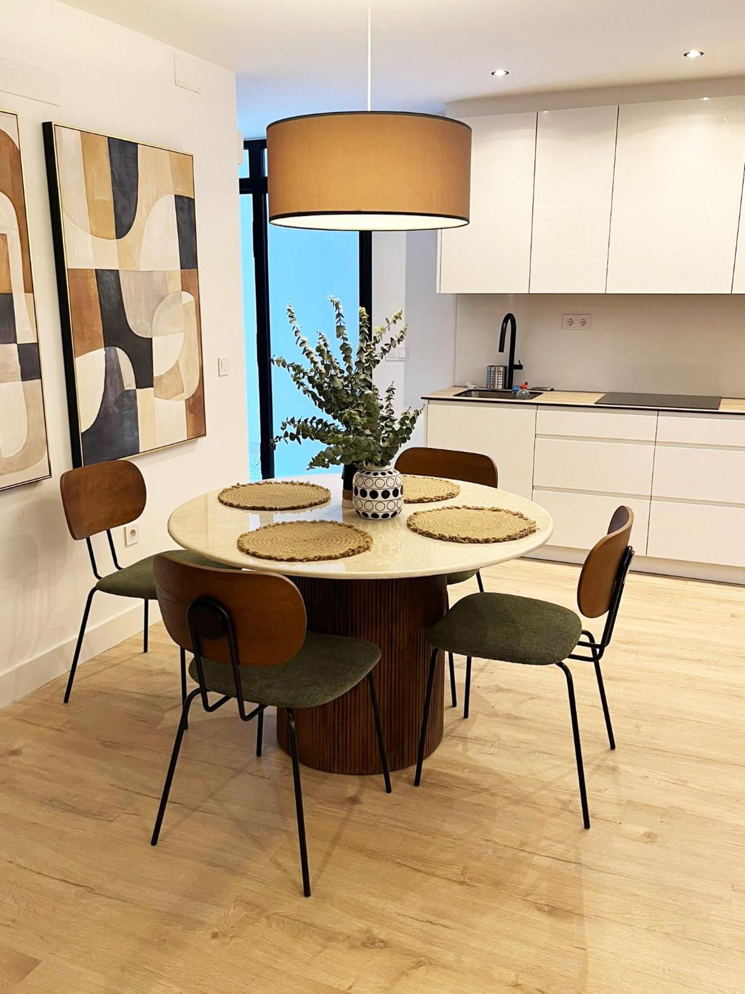 AM Apartments Segovia, 사진 7