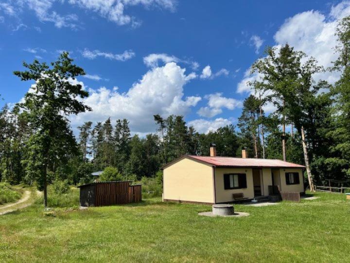 Two-Bedroom Chalet photo 2