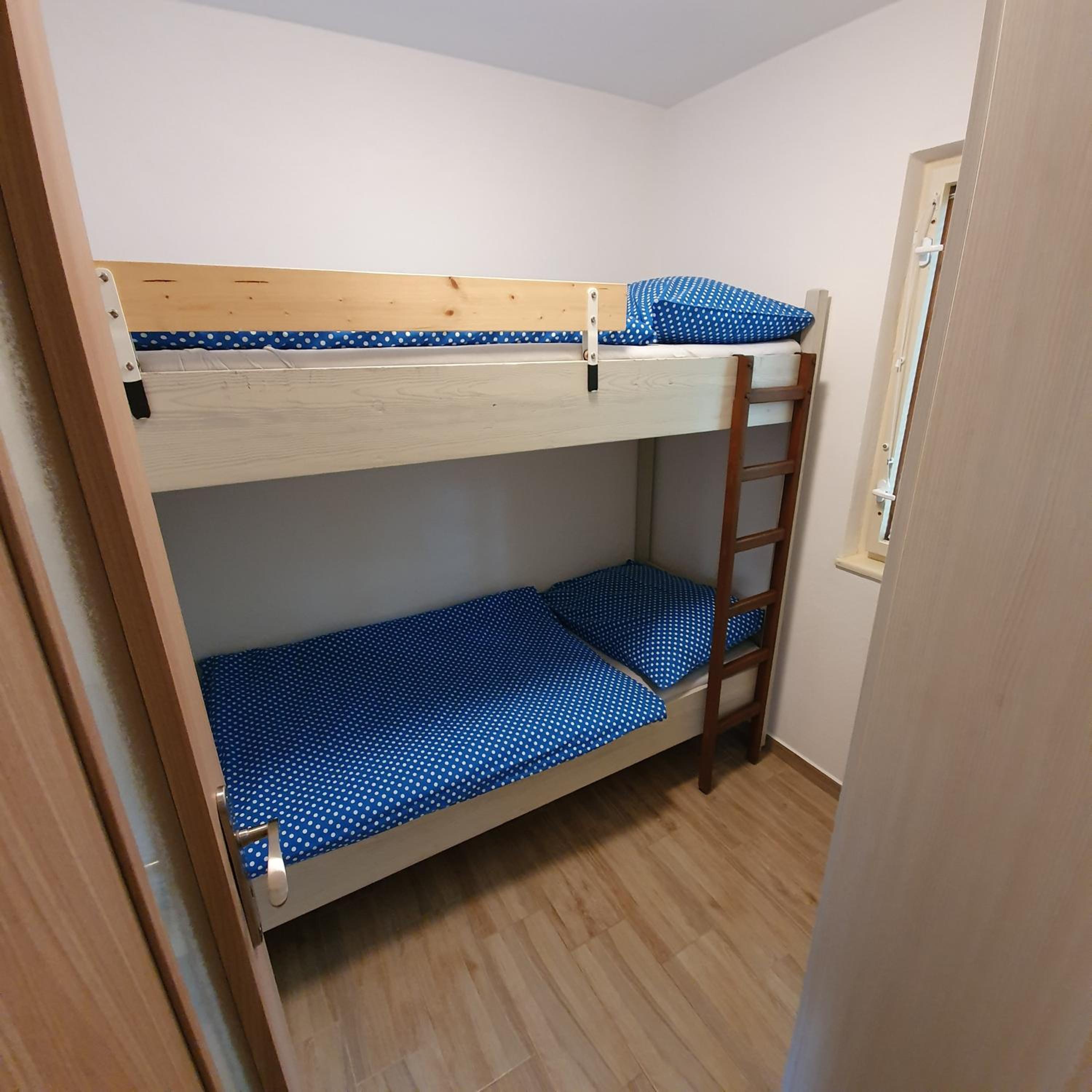 Two-Bedroom Chalet photo 1
