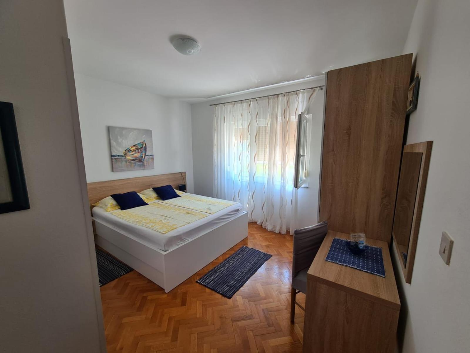 Apartment with Garden View photo 1