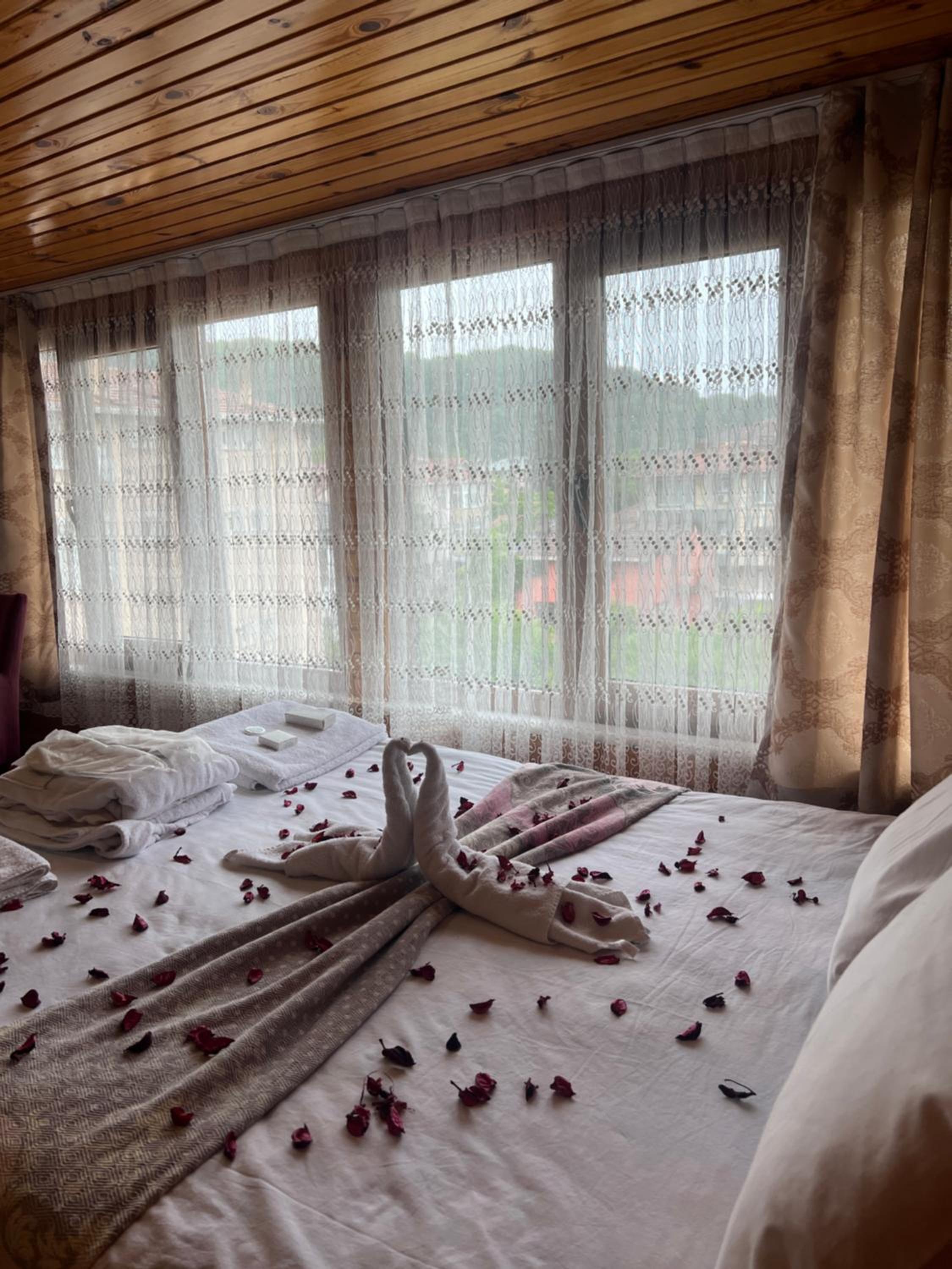 Deluxe Double Room (2 Adults + 1 Child) photo 3