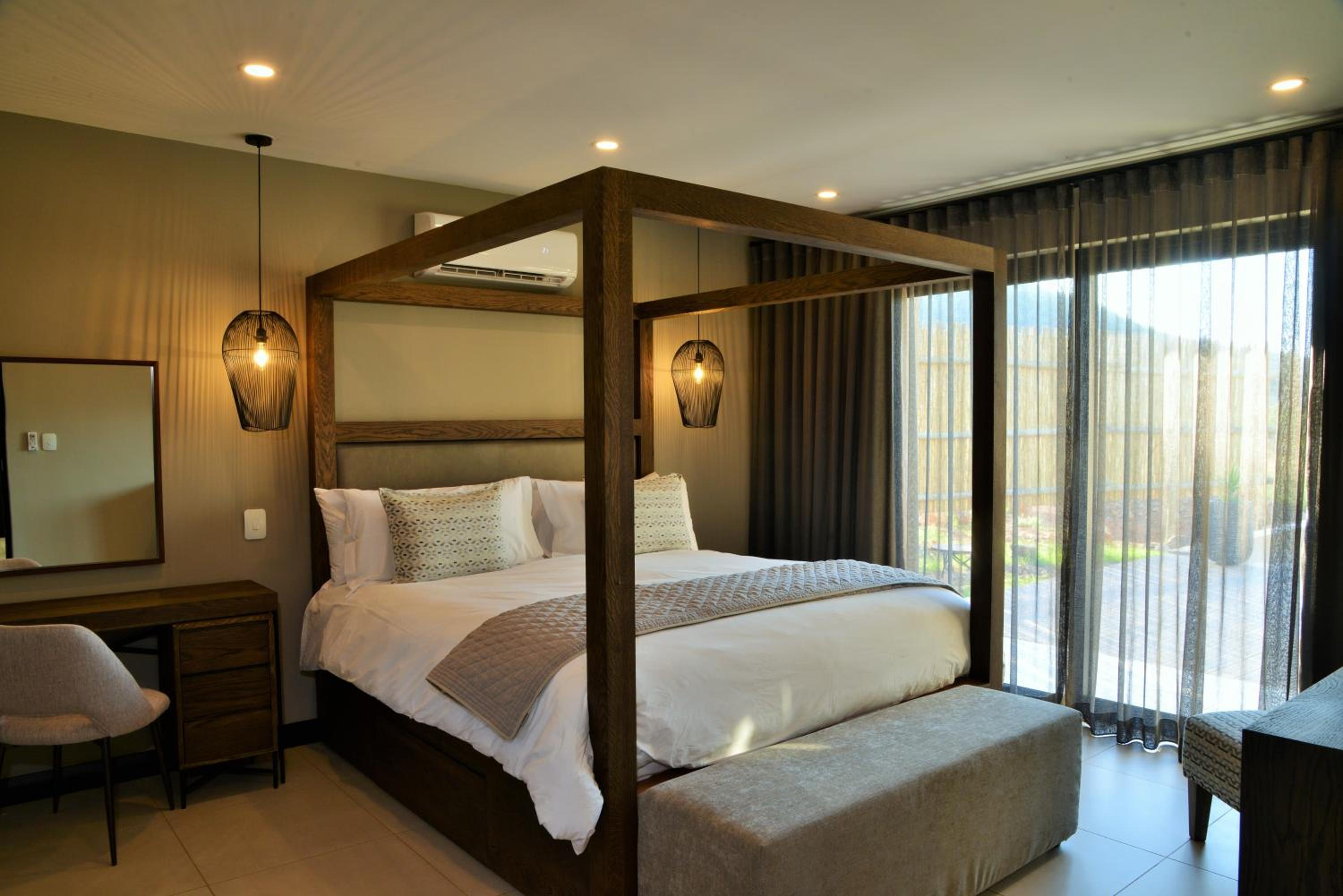 Executive 4 Bedroom - Villa 12