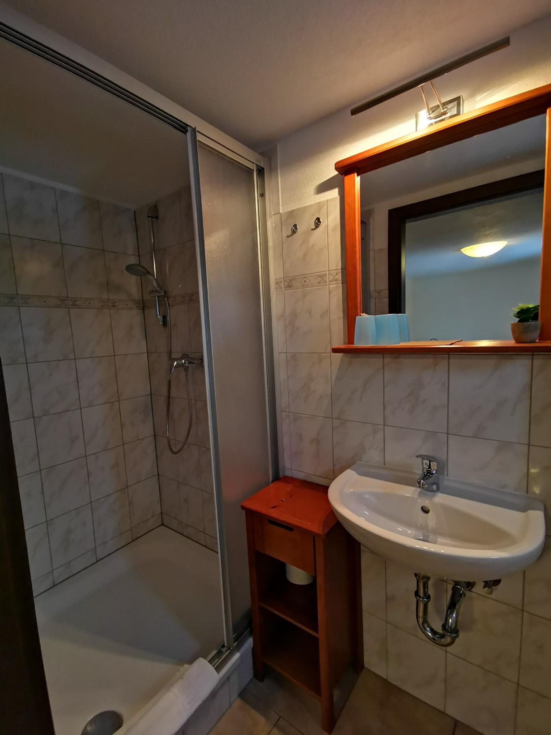 Double Room with Balcony photo 2