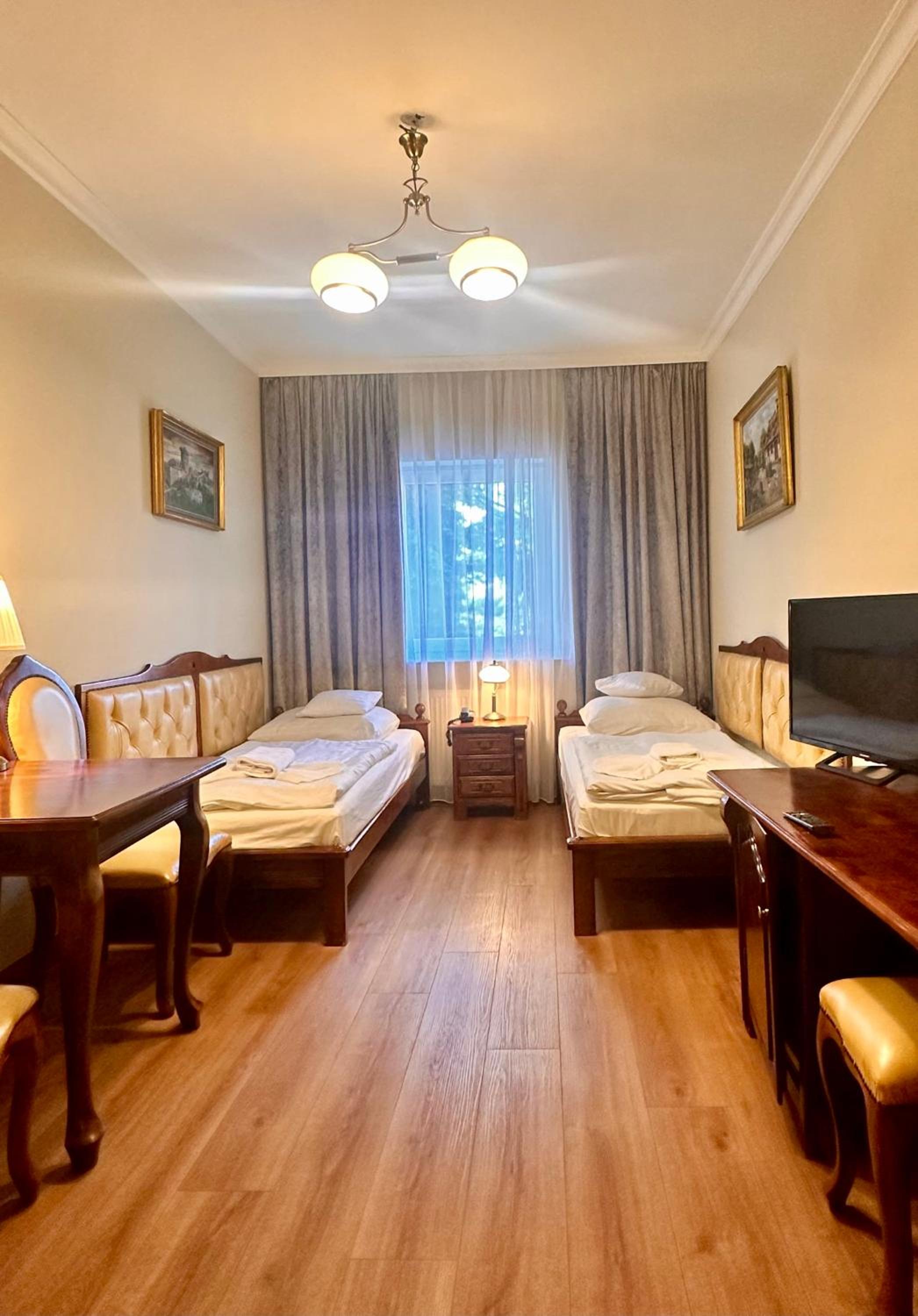 Double Or Twin Room photo 3