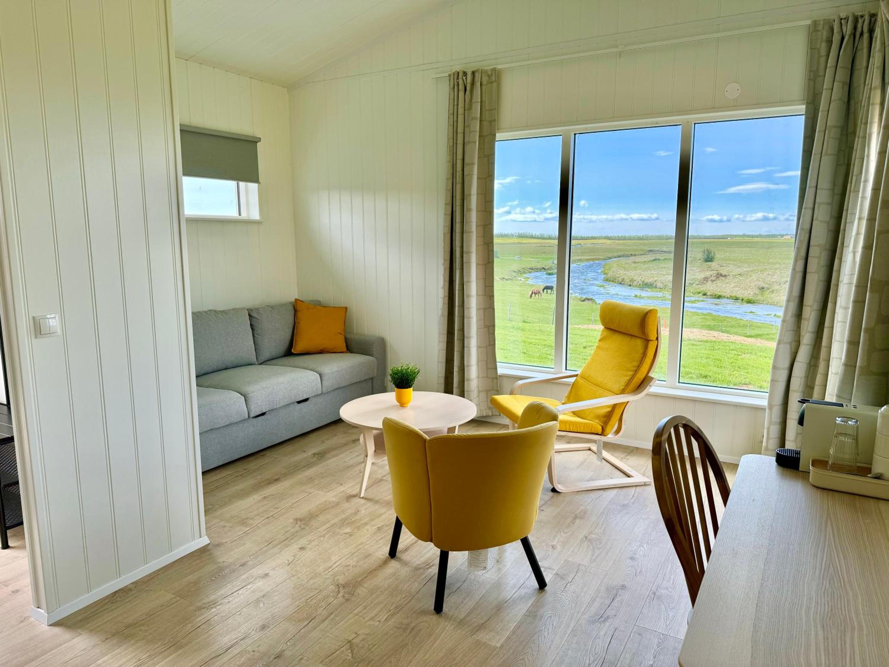 Junior Suite with Terrace photo 3