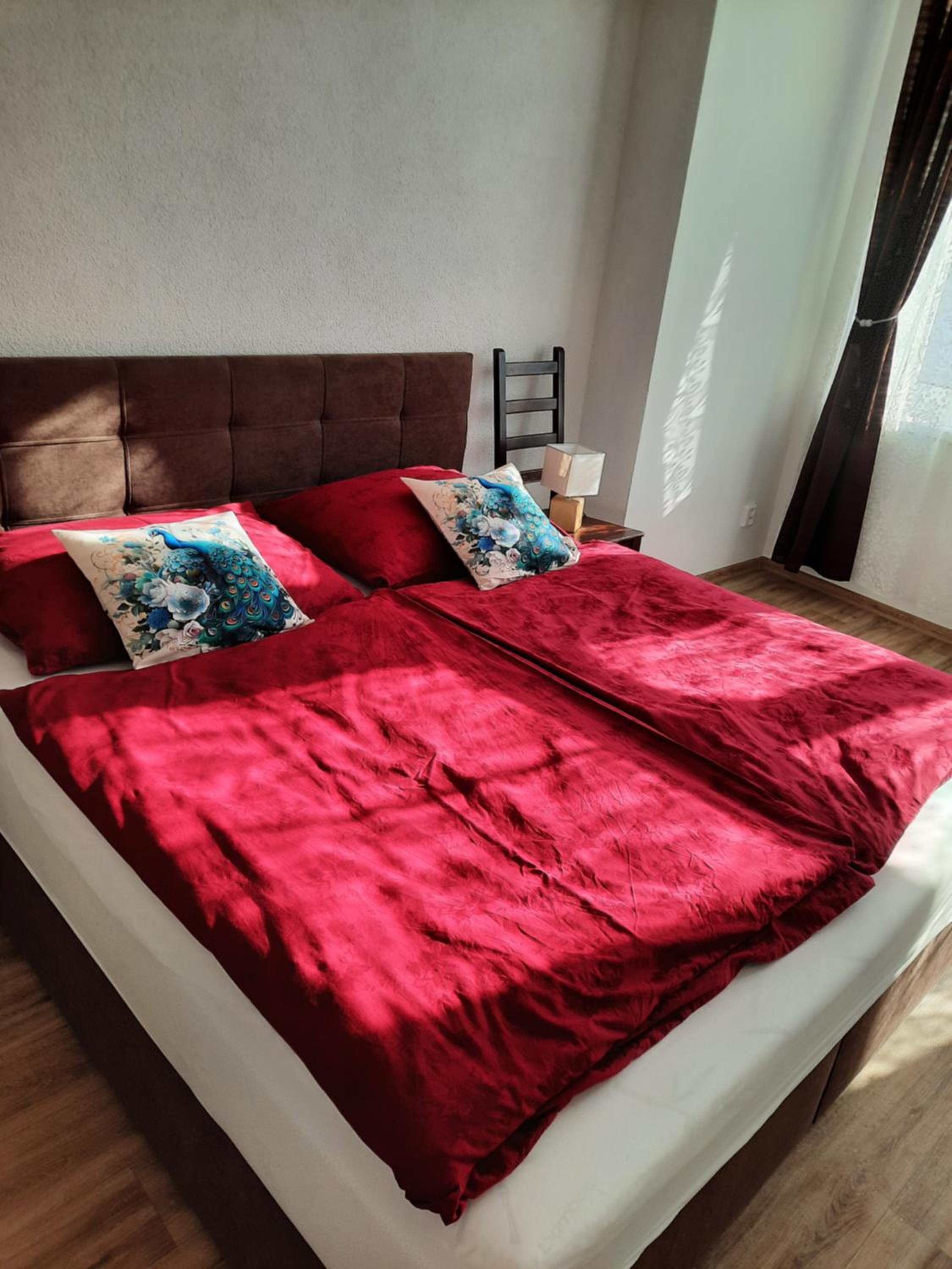 Deluxe Queen Suite - Photo 8