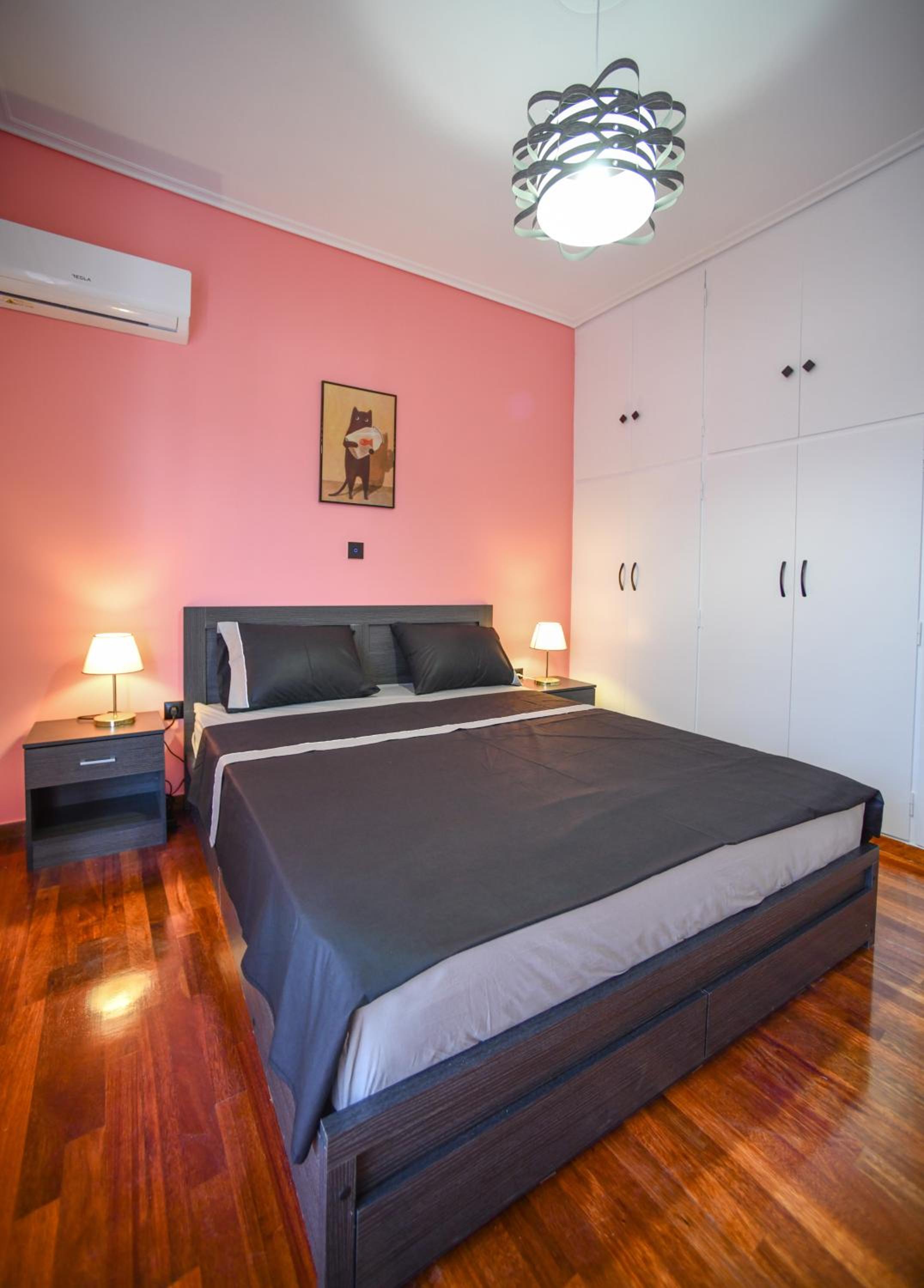 Two-Bedroom Superior Apartment