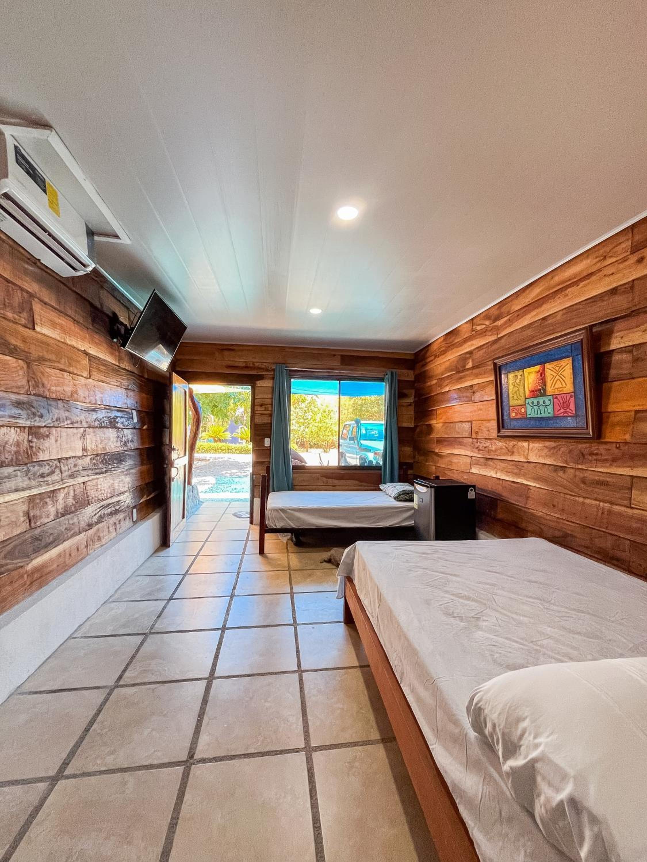 Standard Triple Room photo 1