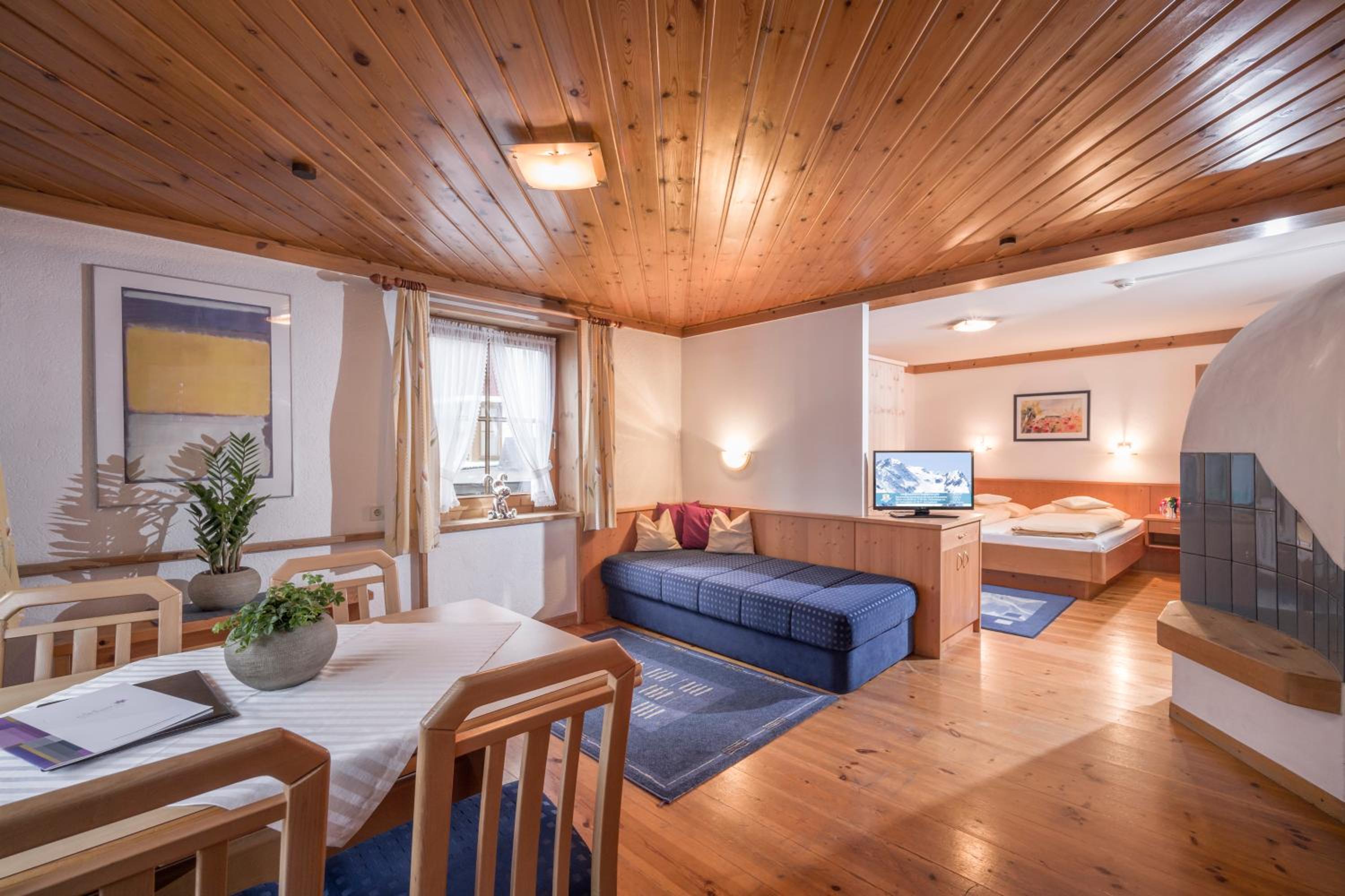 Standard Apartment