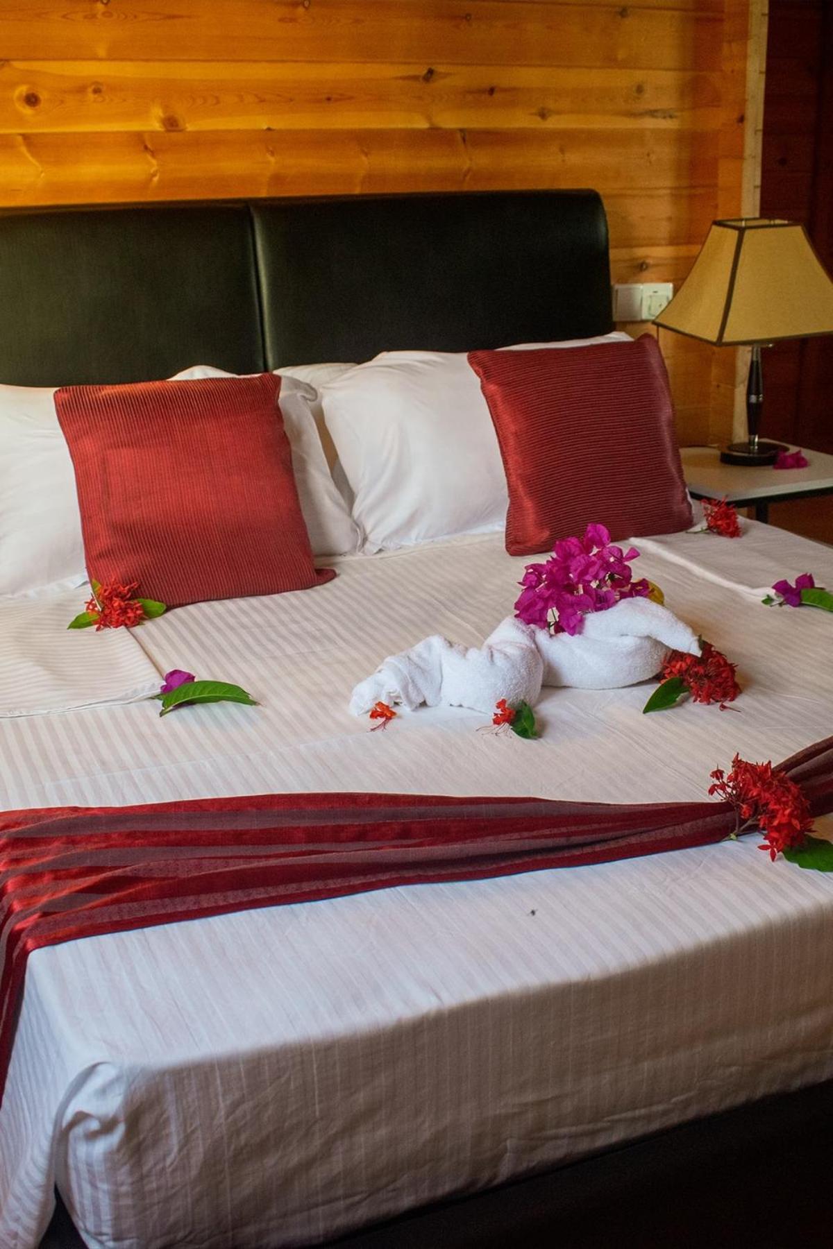 Double Room with Balcony and Sea View photo 2