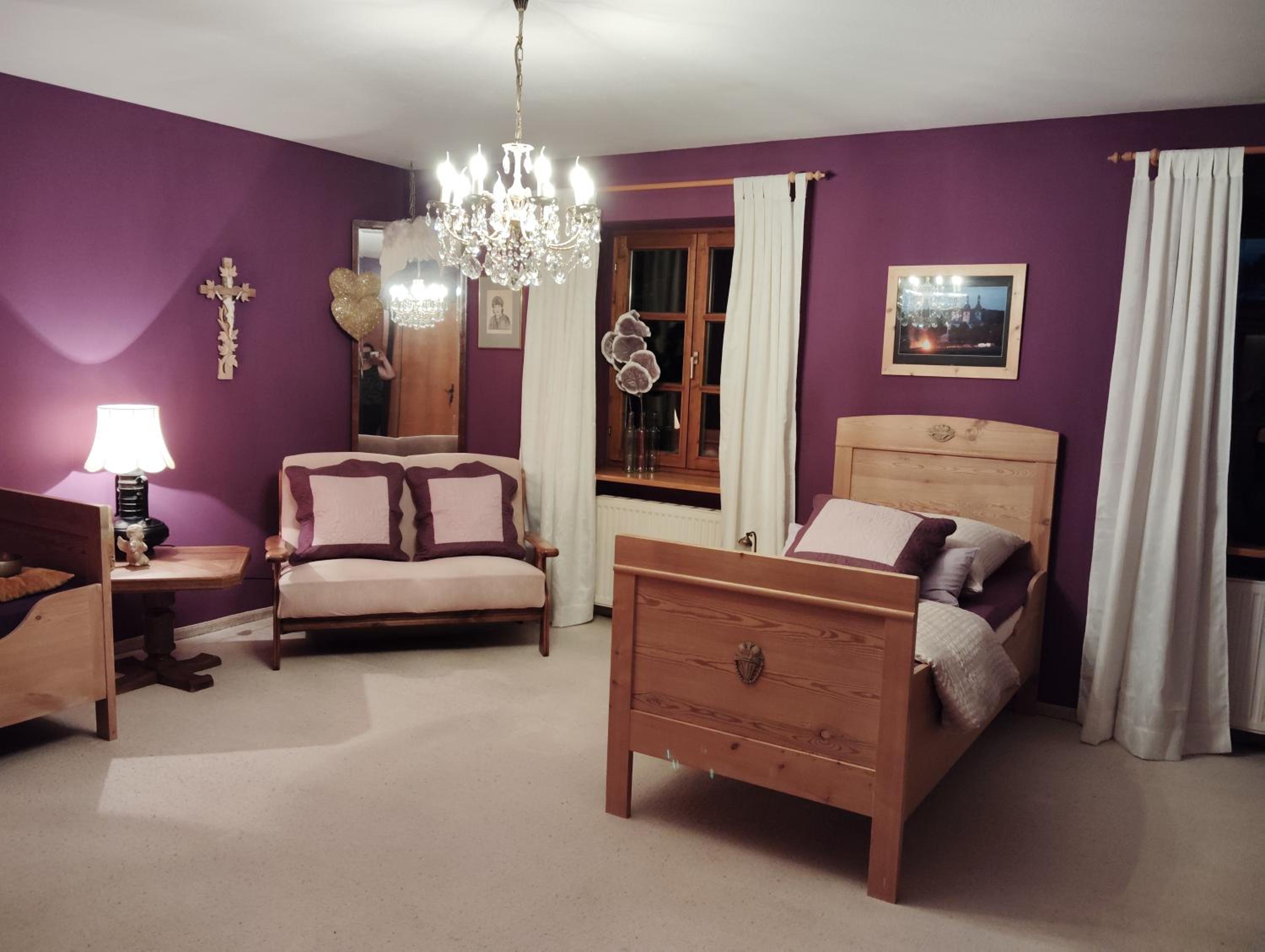 Large Twin Room photo 1