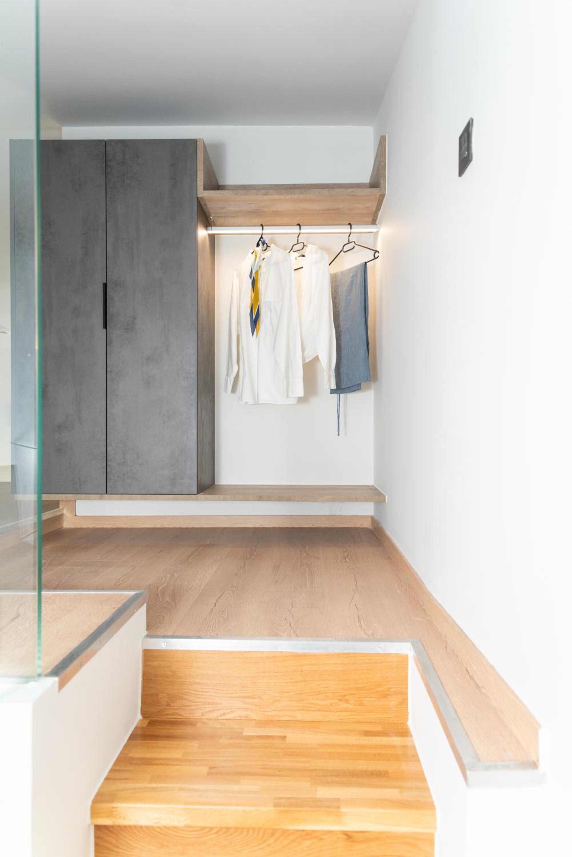 Maisonette